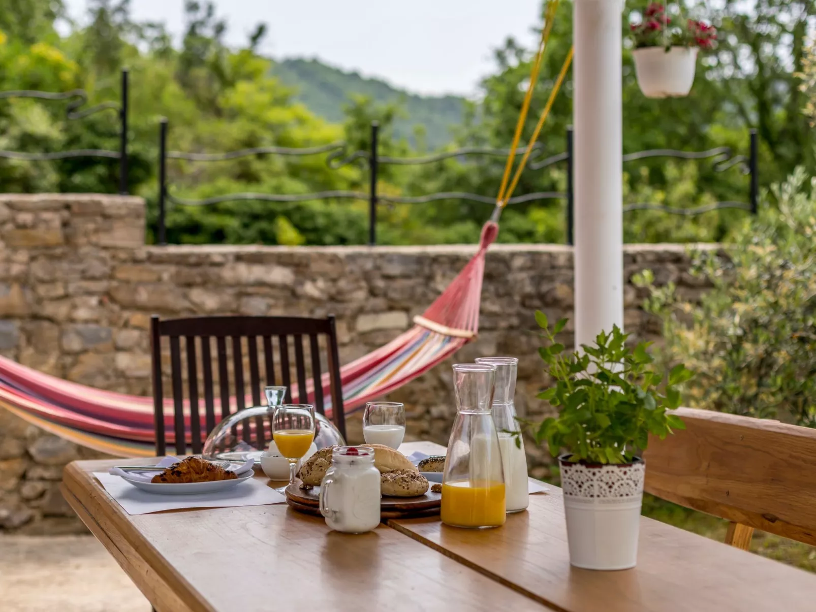 Ferienvilla "Paradies auf Erden"-Image-tags.info