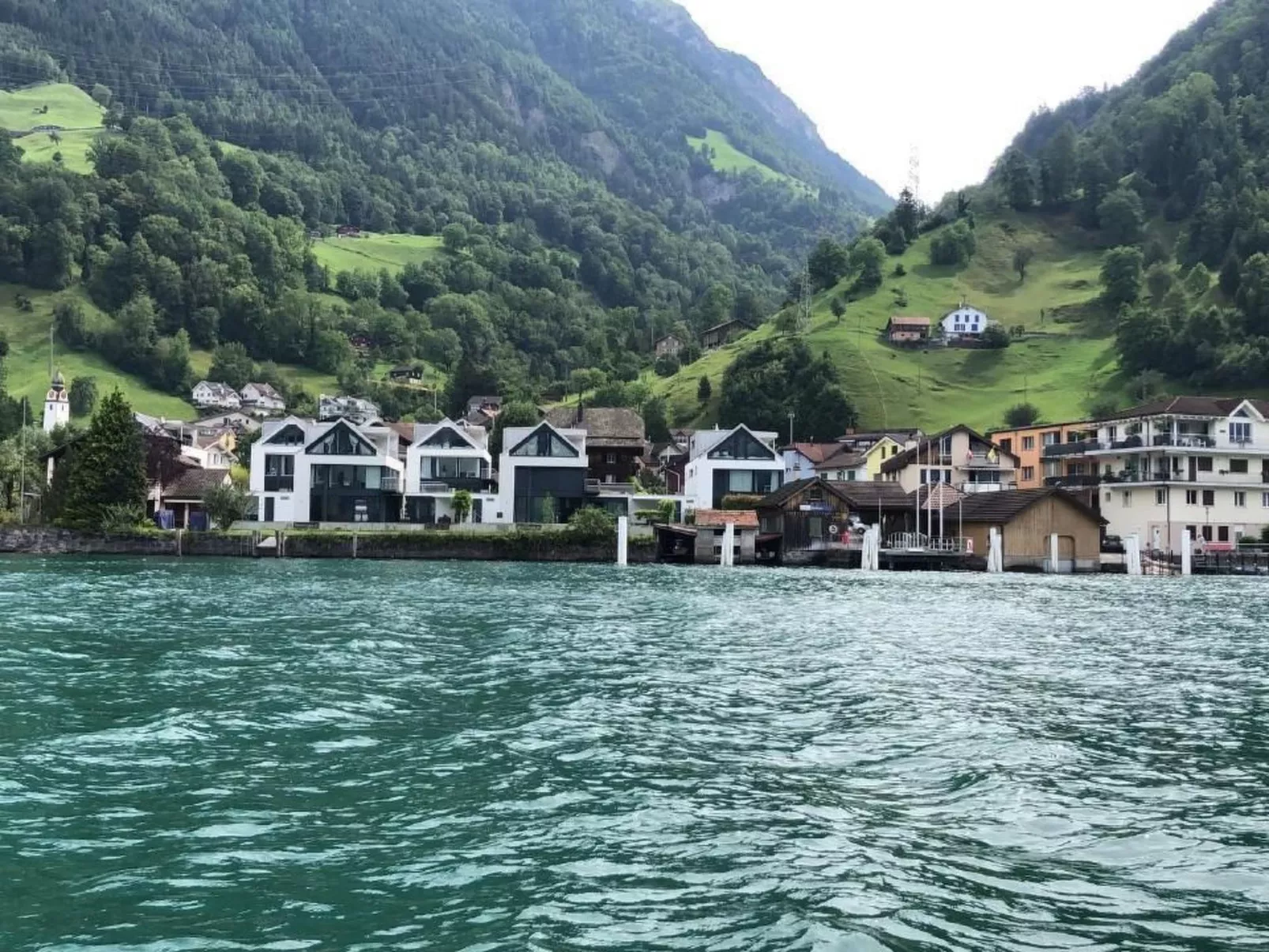 Villa am See 3 - Beach House-Image-tags.info