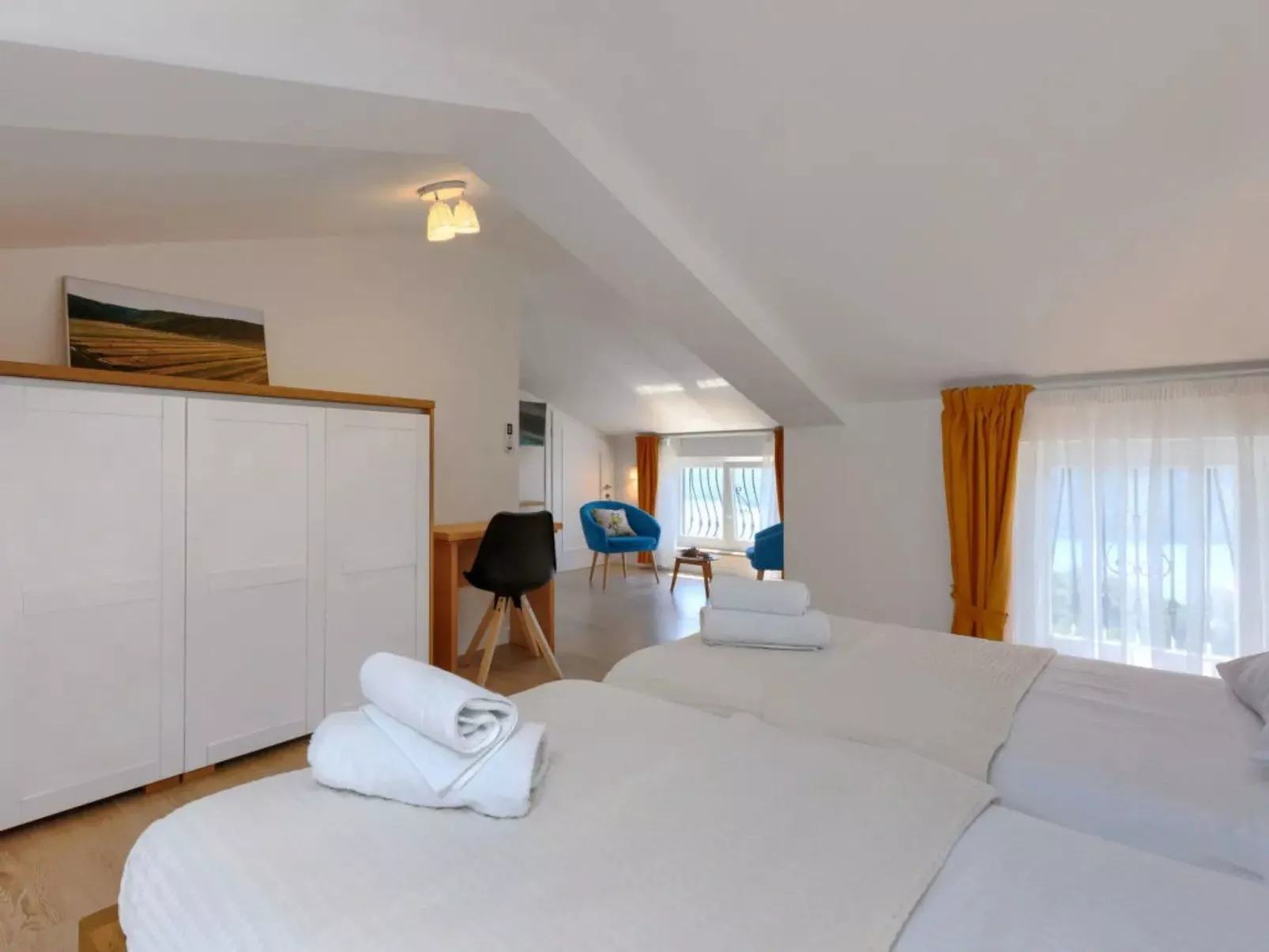 Schöne Villa Camellia mit privatem Pool-Image-tags.info