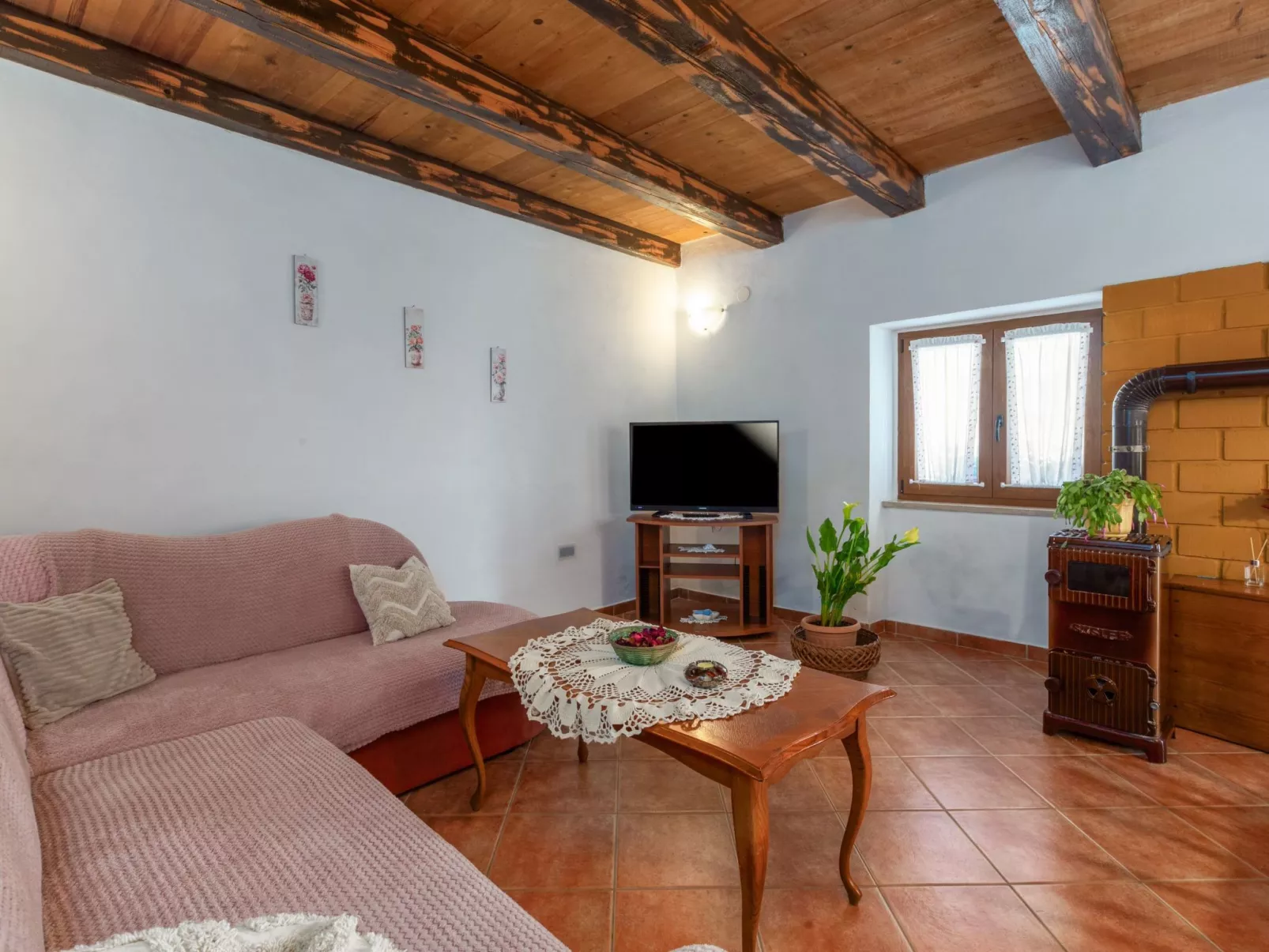 Familienhaus Anna-Drinnen