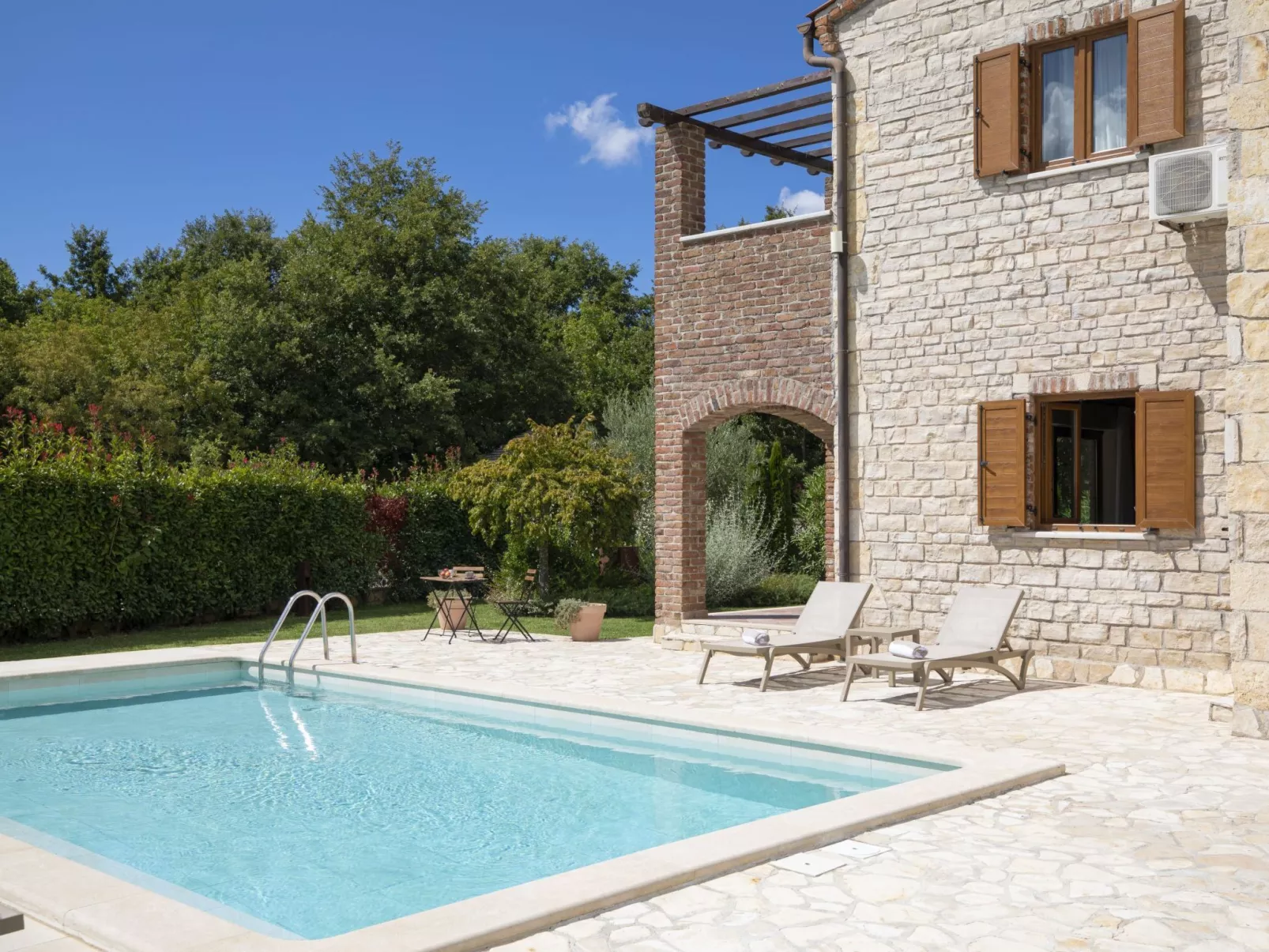 Villa Paradis 13-Dedans