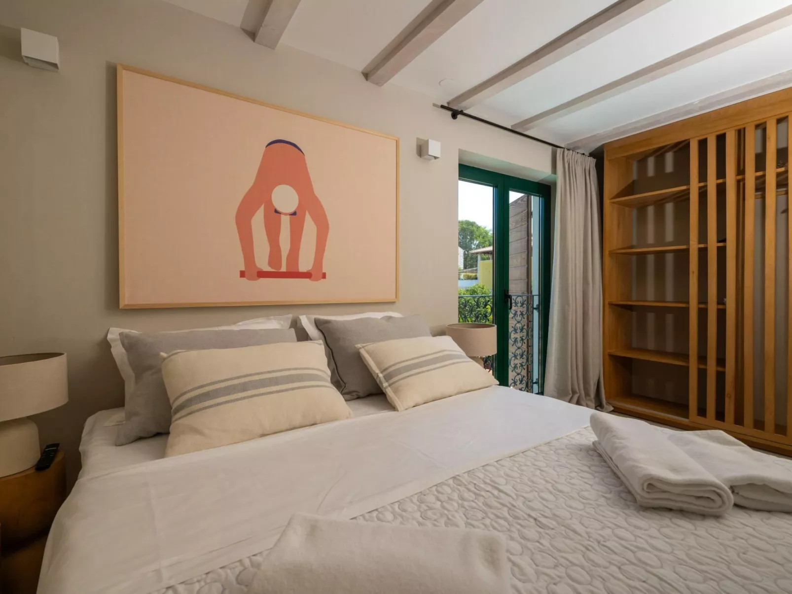 Villa Casa Nova-Inside