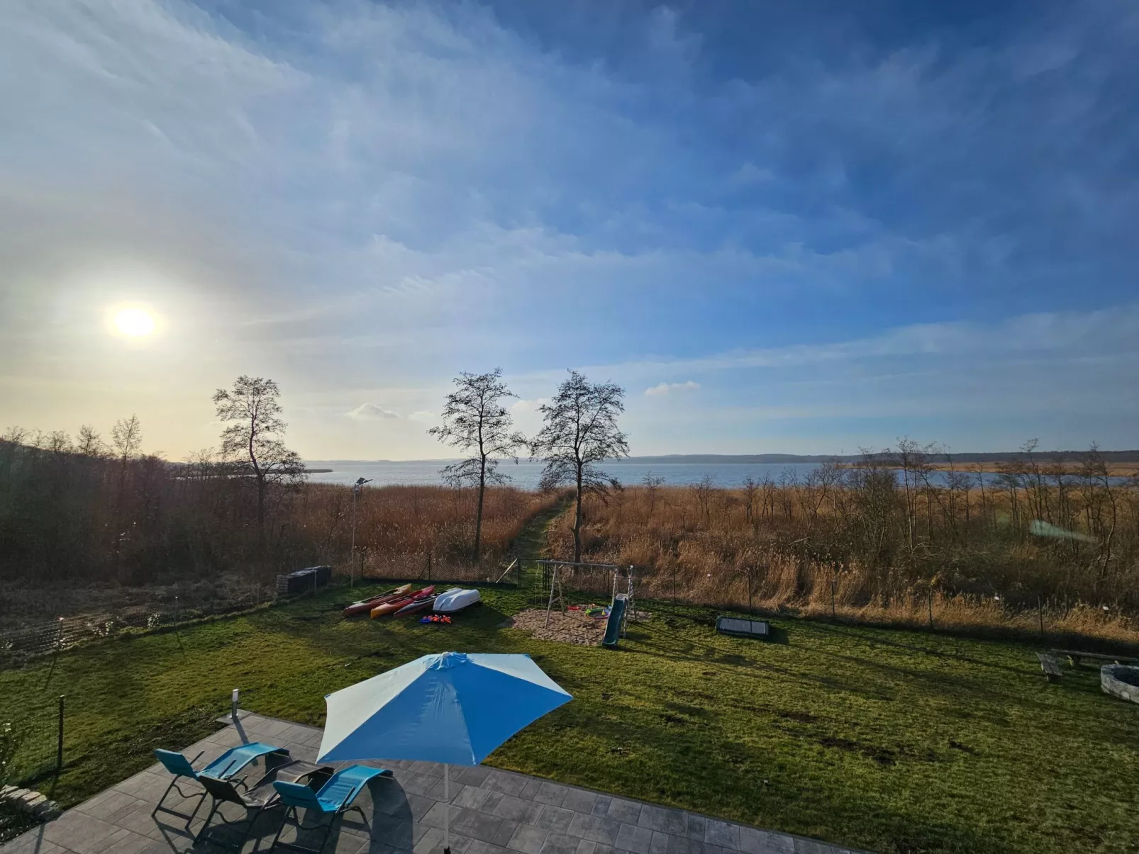 Ferienvilla "Villa Koprowo" mit Jacuzzi und Sauna-Image-tags.info