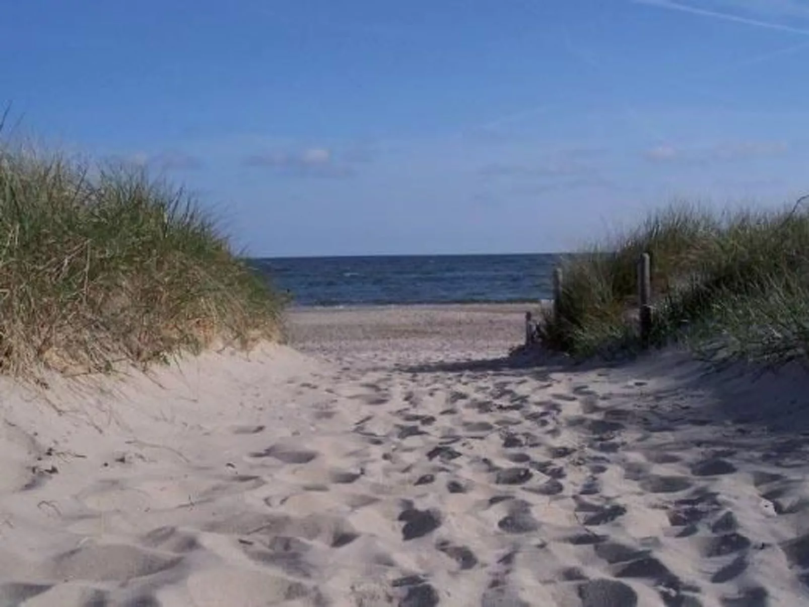 Mit großer Terrasse und herrlicher Aussicht-Inside
