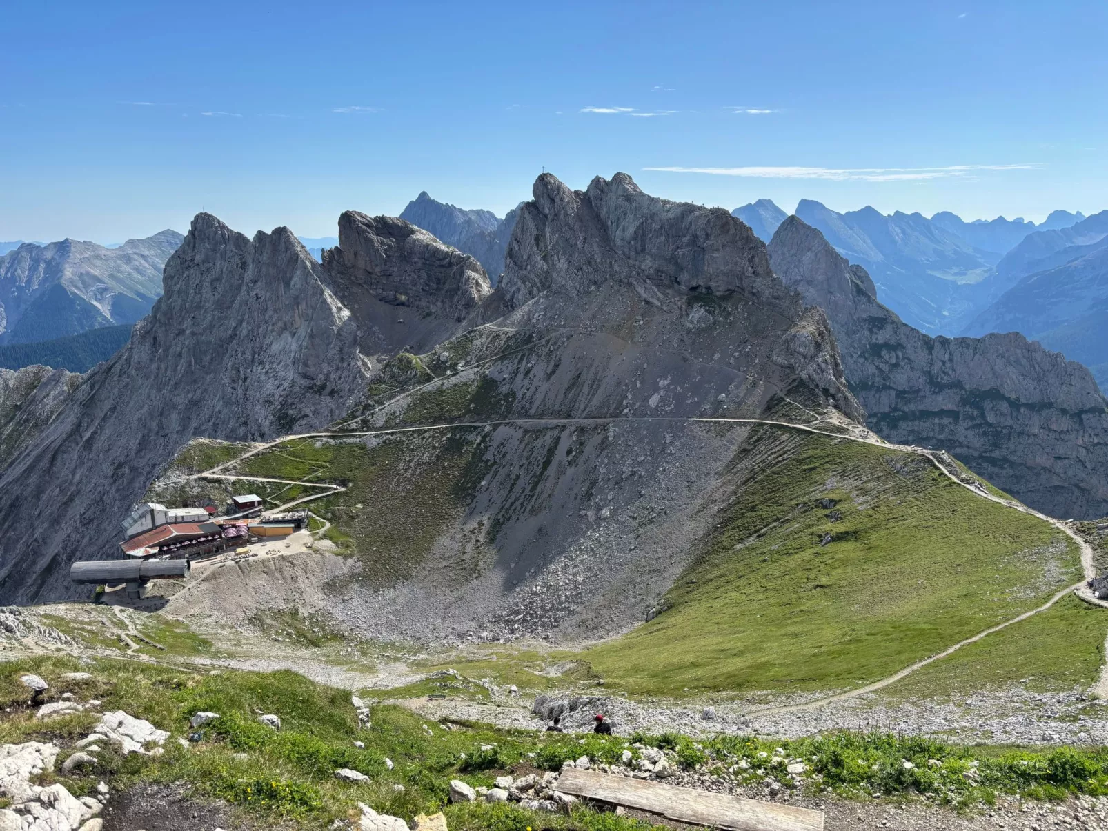 Haus Rosenwirth-Dedans