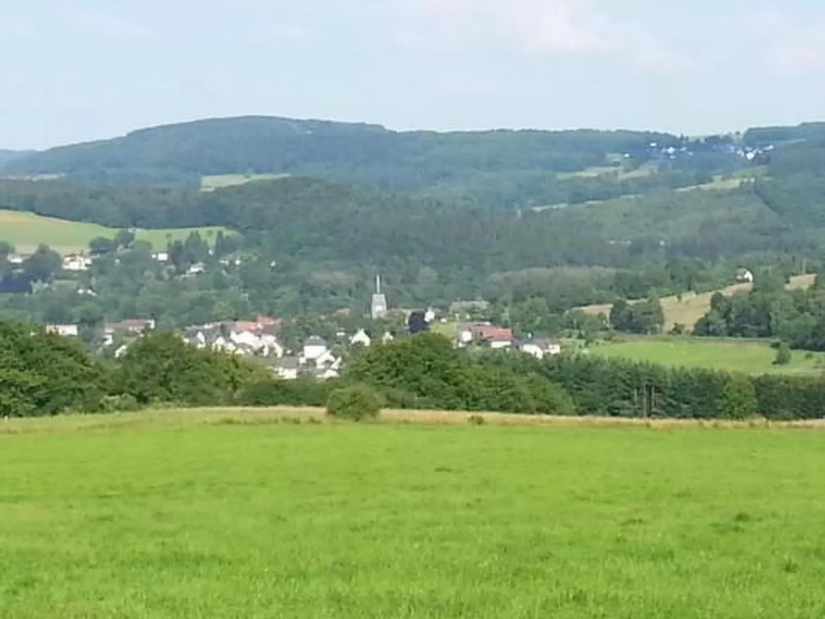 Apartment Lercher-Draußen