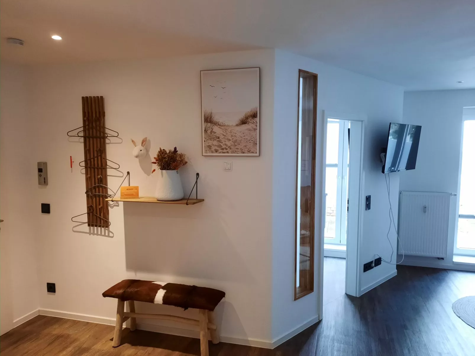 Lachmöwe by DeJu-Drinnen