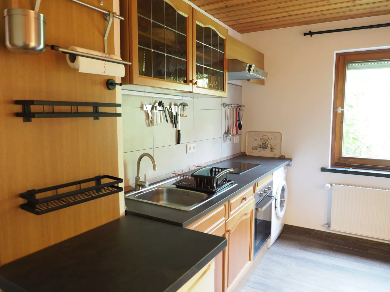 Ferienwohnunglatrop-Inside