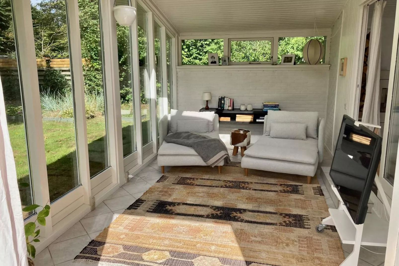 6 person holiday home in Hornbæk-By Traum-Indoor