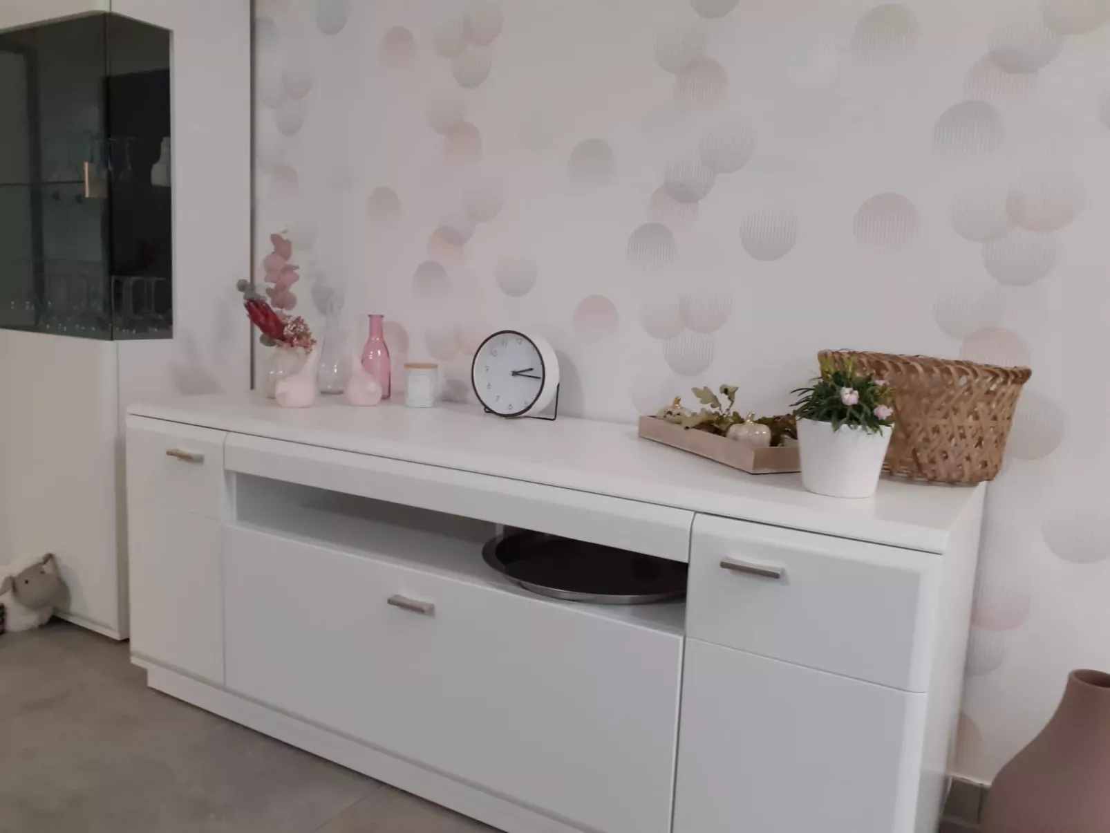 Haus Mühlenbach-Inside