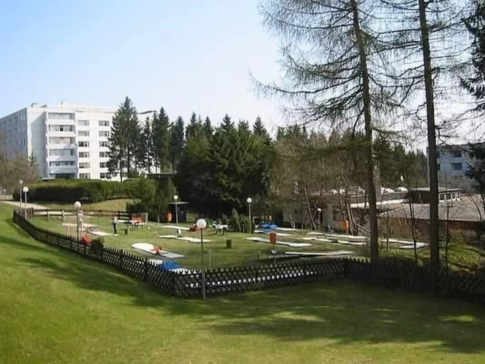 Ferienapartm. Adler-Draußen