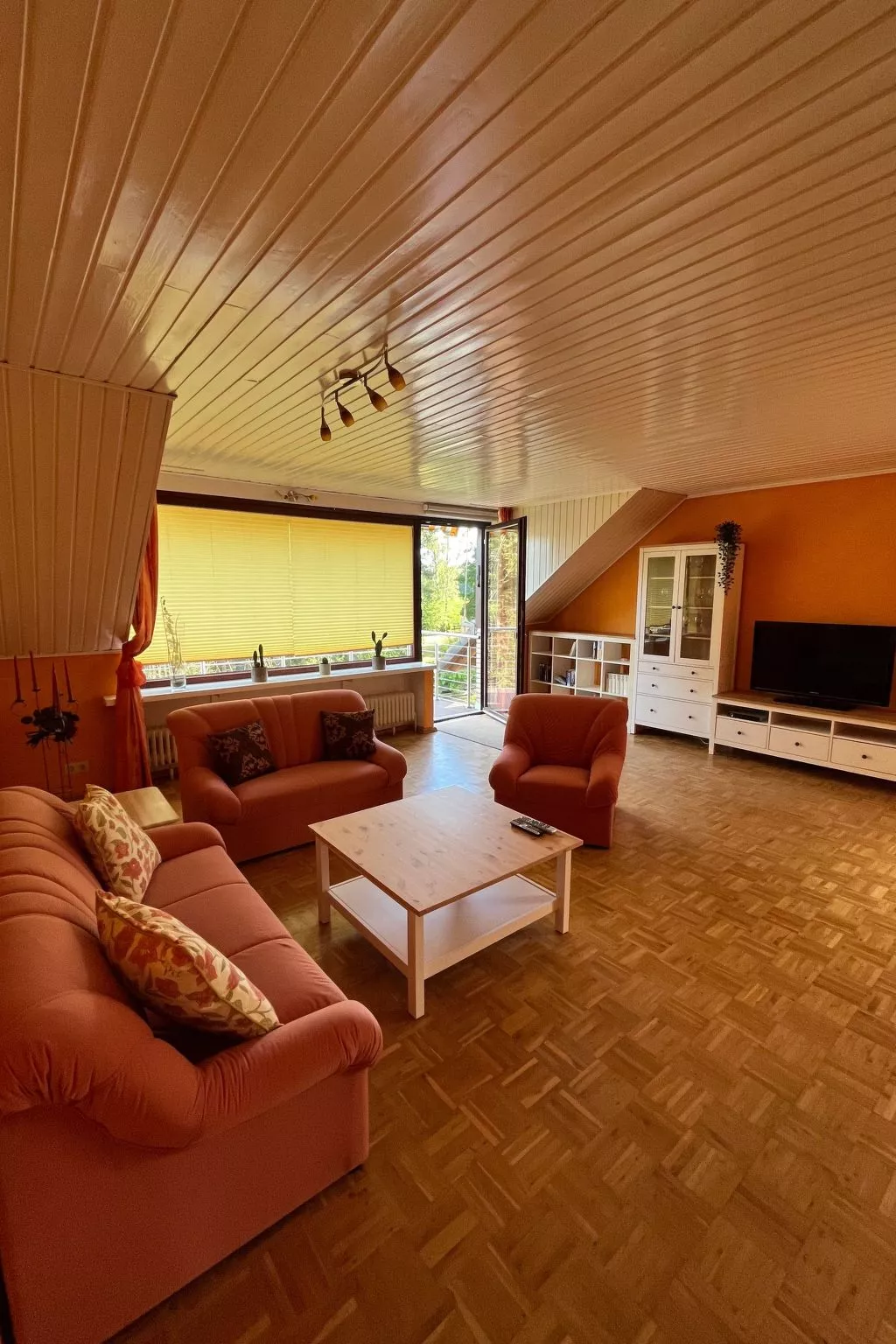 In Jeversen an der Aller-Inside