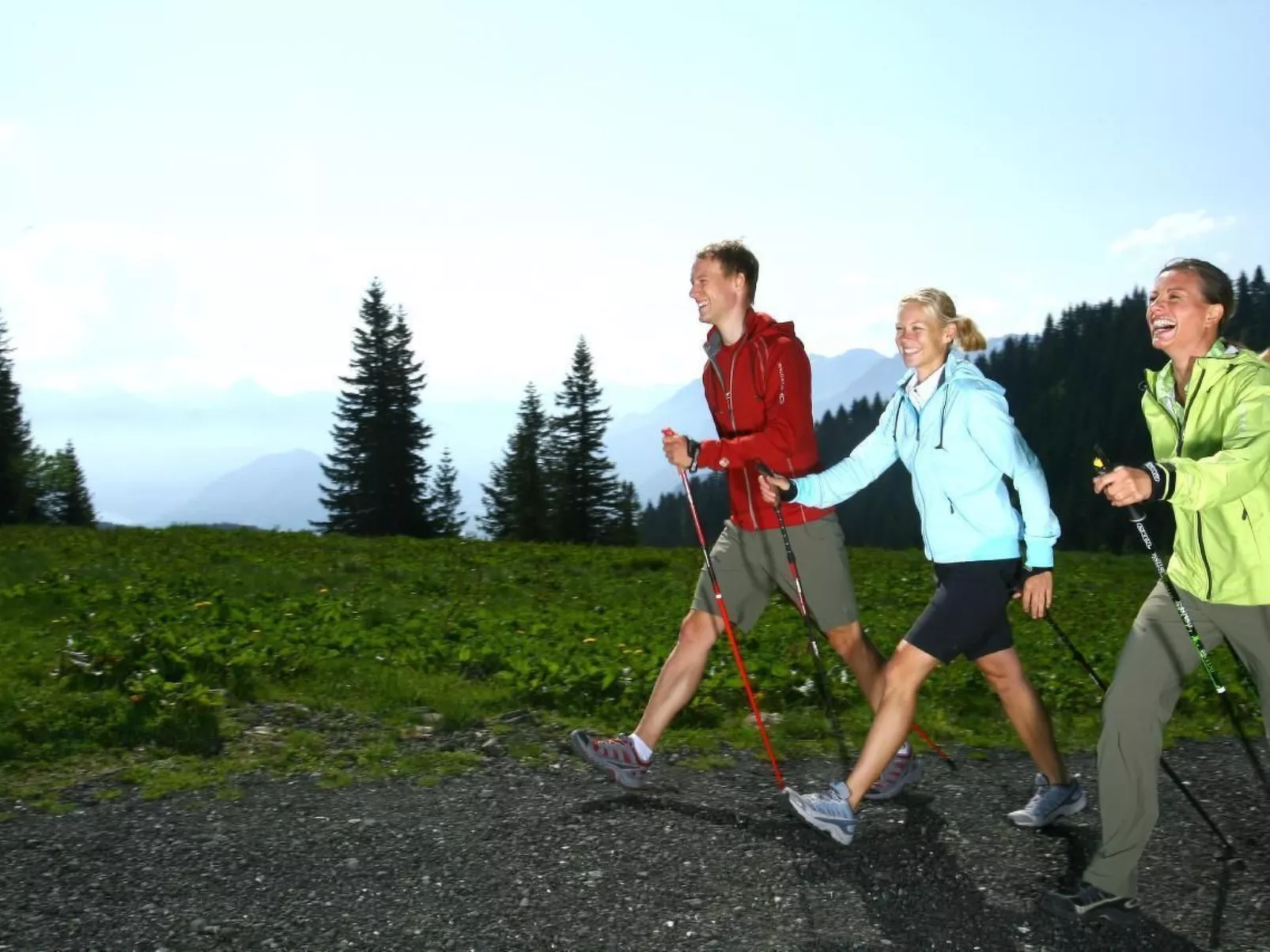 Appartement incl. KC-Inside