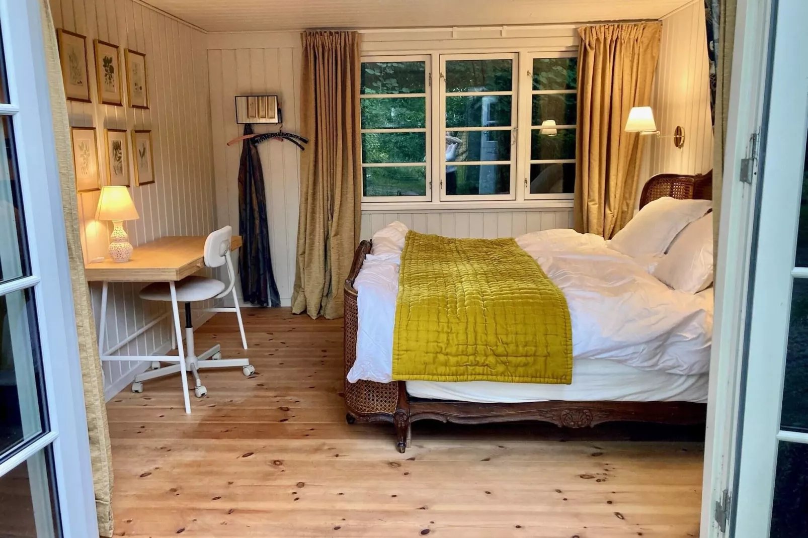 6 person holiday home in Hornbæk-By Traum-Indoor