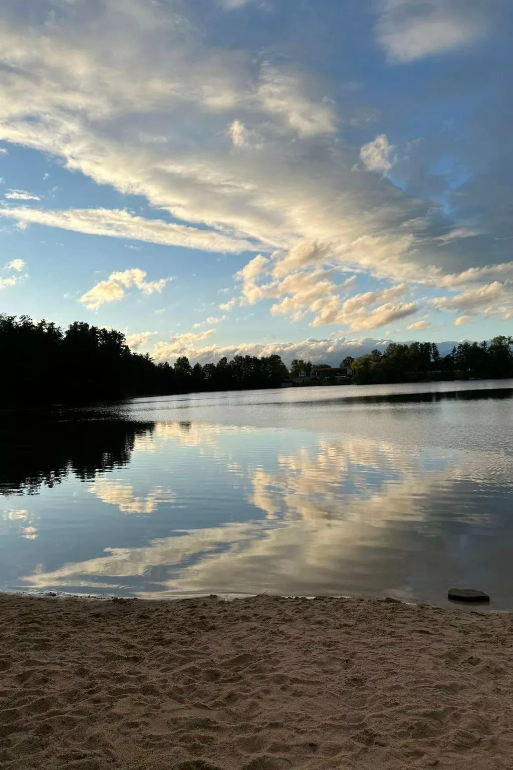 Tim´s Alm - Outside