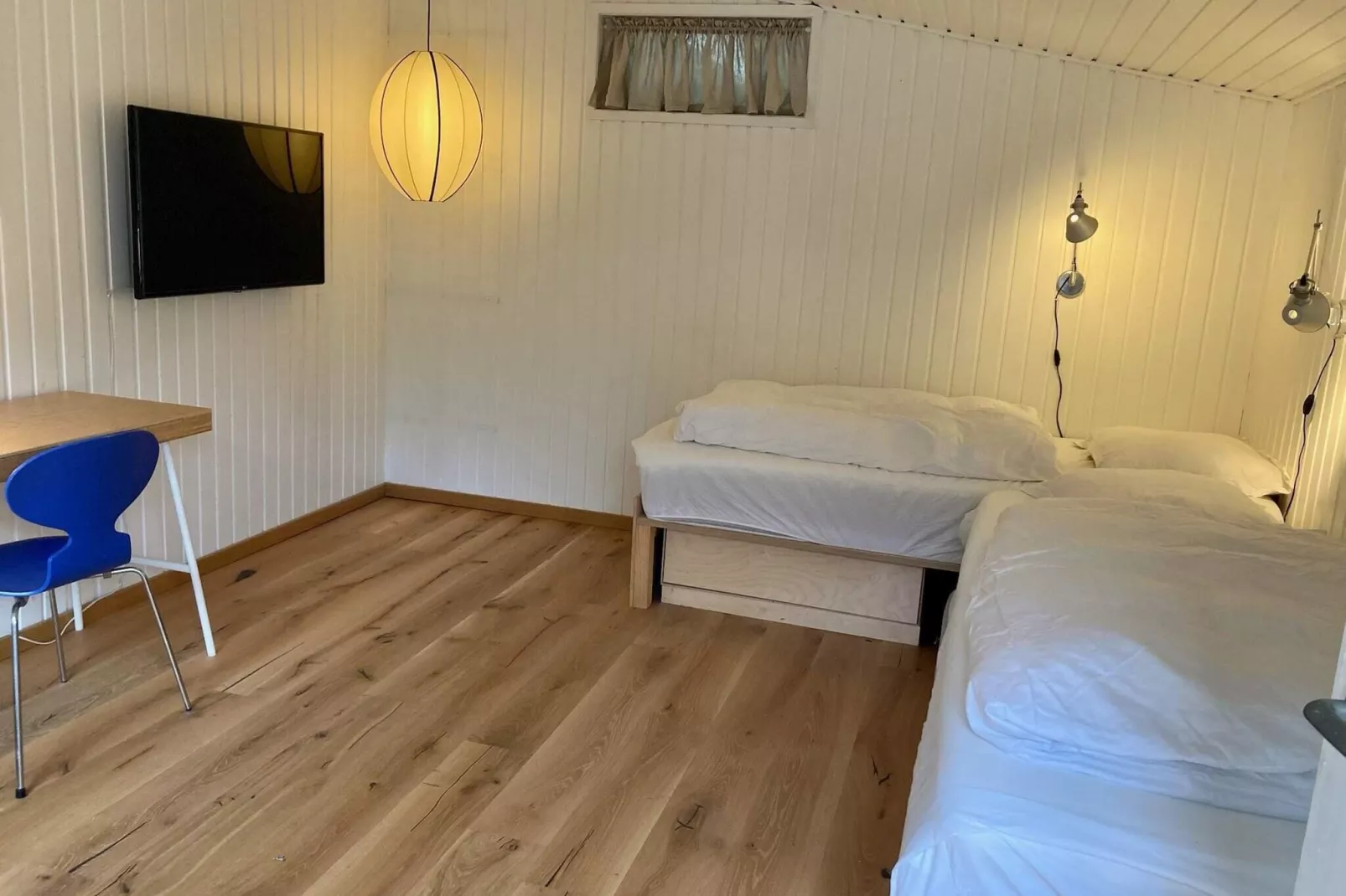 6 person holiday home in Hornbæk-By Traum-Indoor