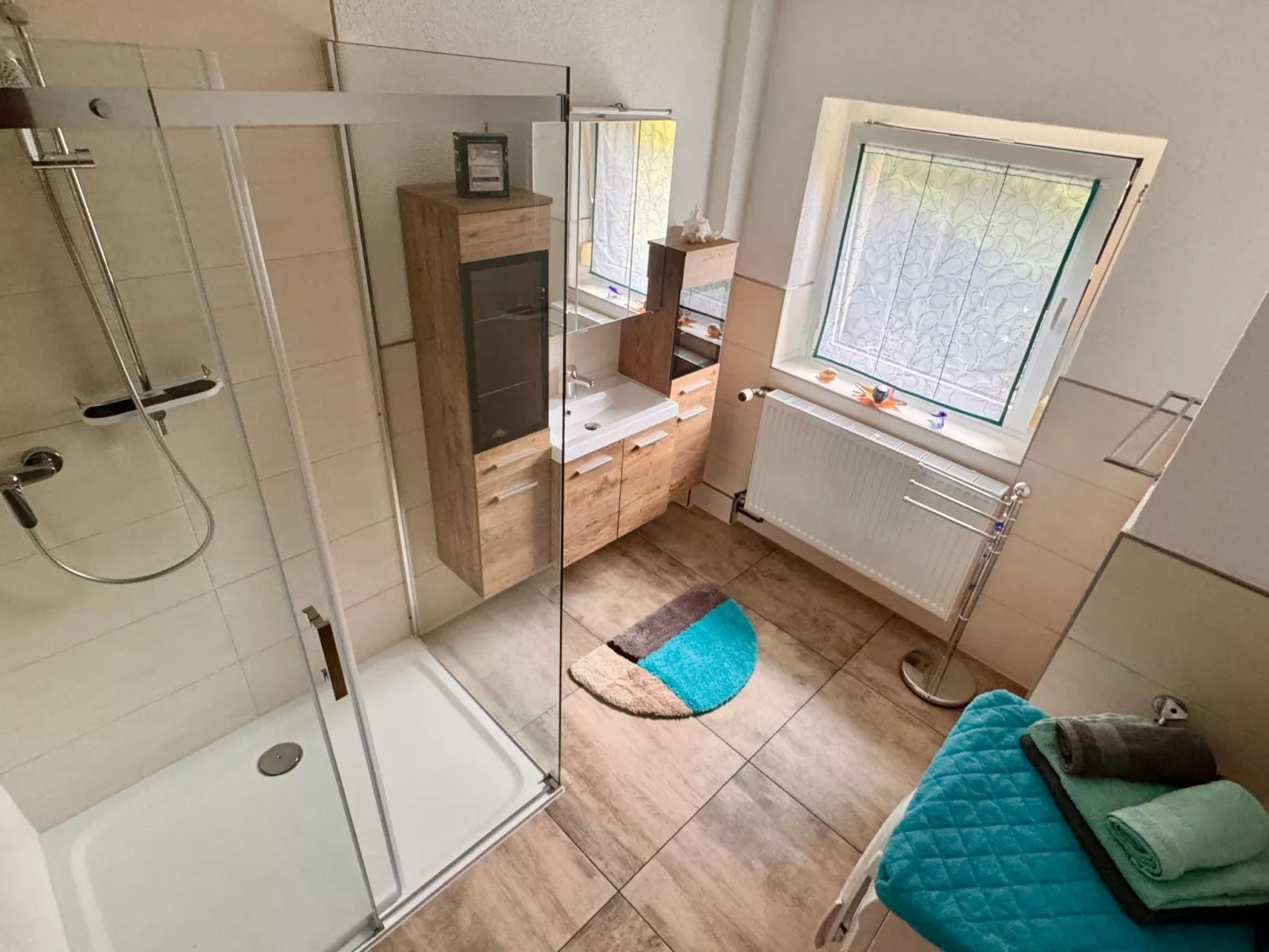 FeWo- Monteurwohnung-Inside