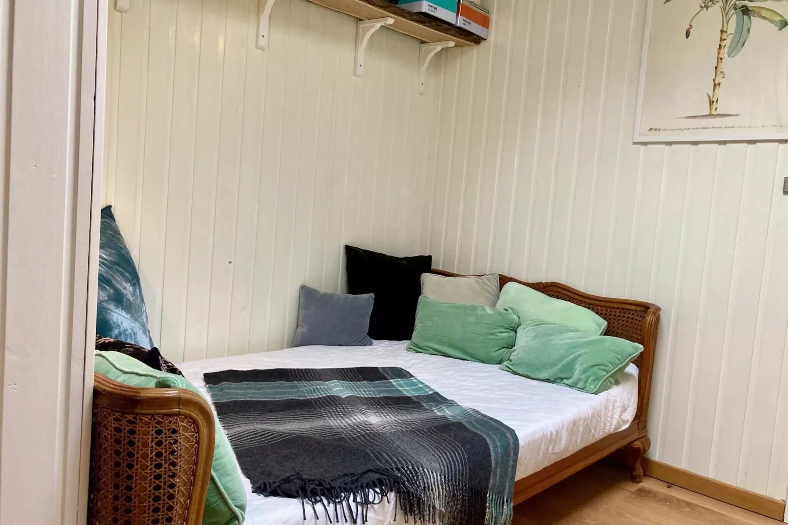 6 person holiday home in Hornbæk-By Traum-Indoor