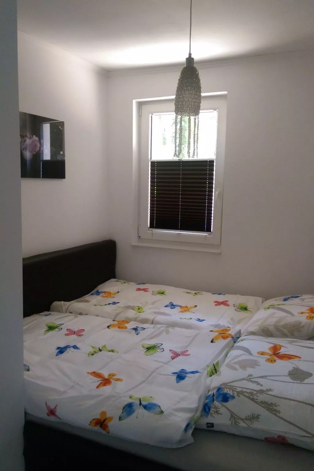 In Süd-Waldhanglage mit Seeblick-Drinnen