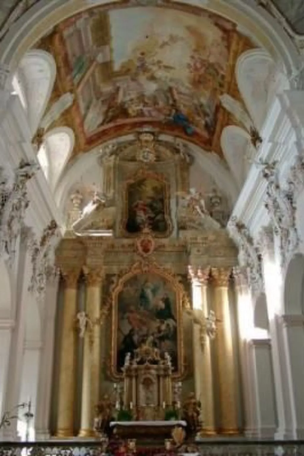 "Europaferiendorf C7"-Draußen