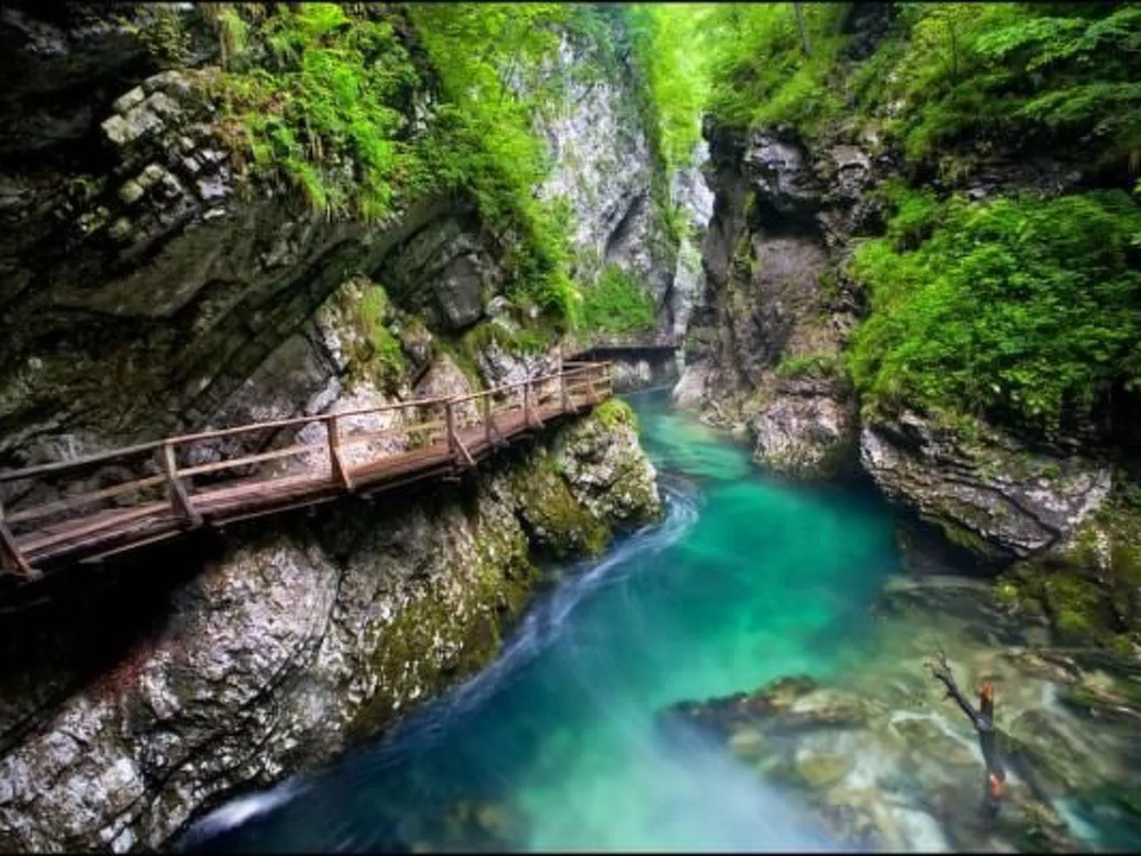 Tolle Ferienwohnung in Zasip mit Parkplatz-Inside