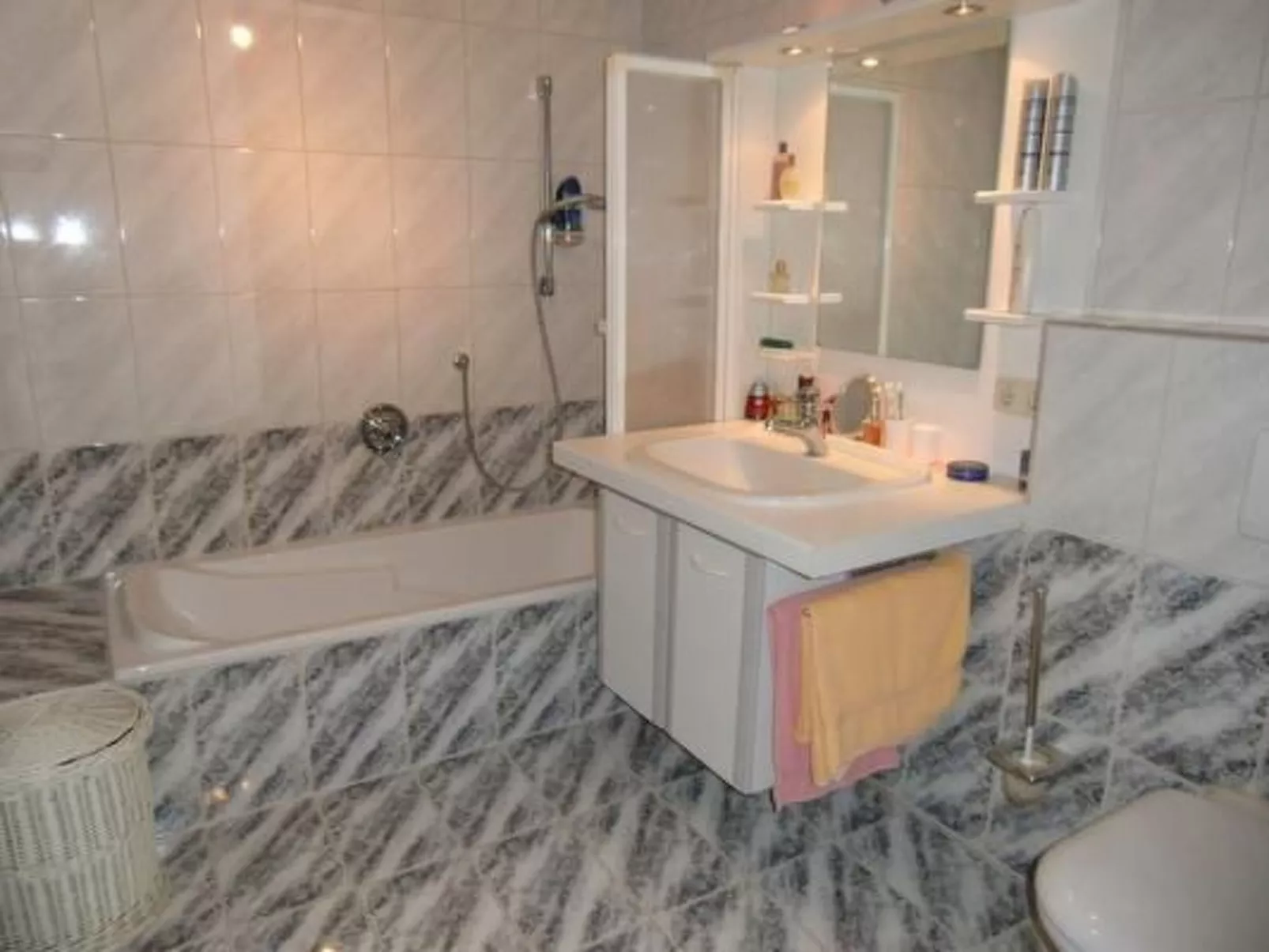 Traumwohnung im Allgäu-Drinnen