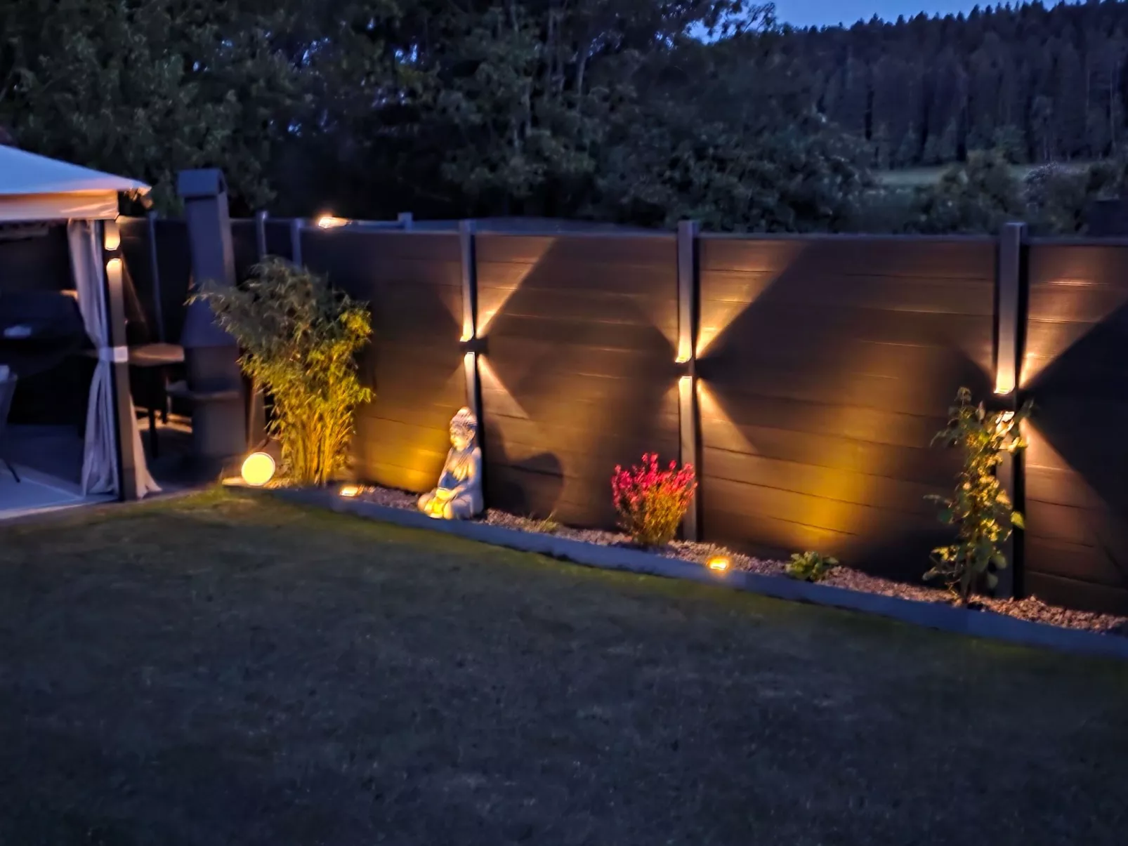 Schwarzwaldglück-Draußen