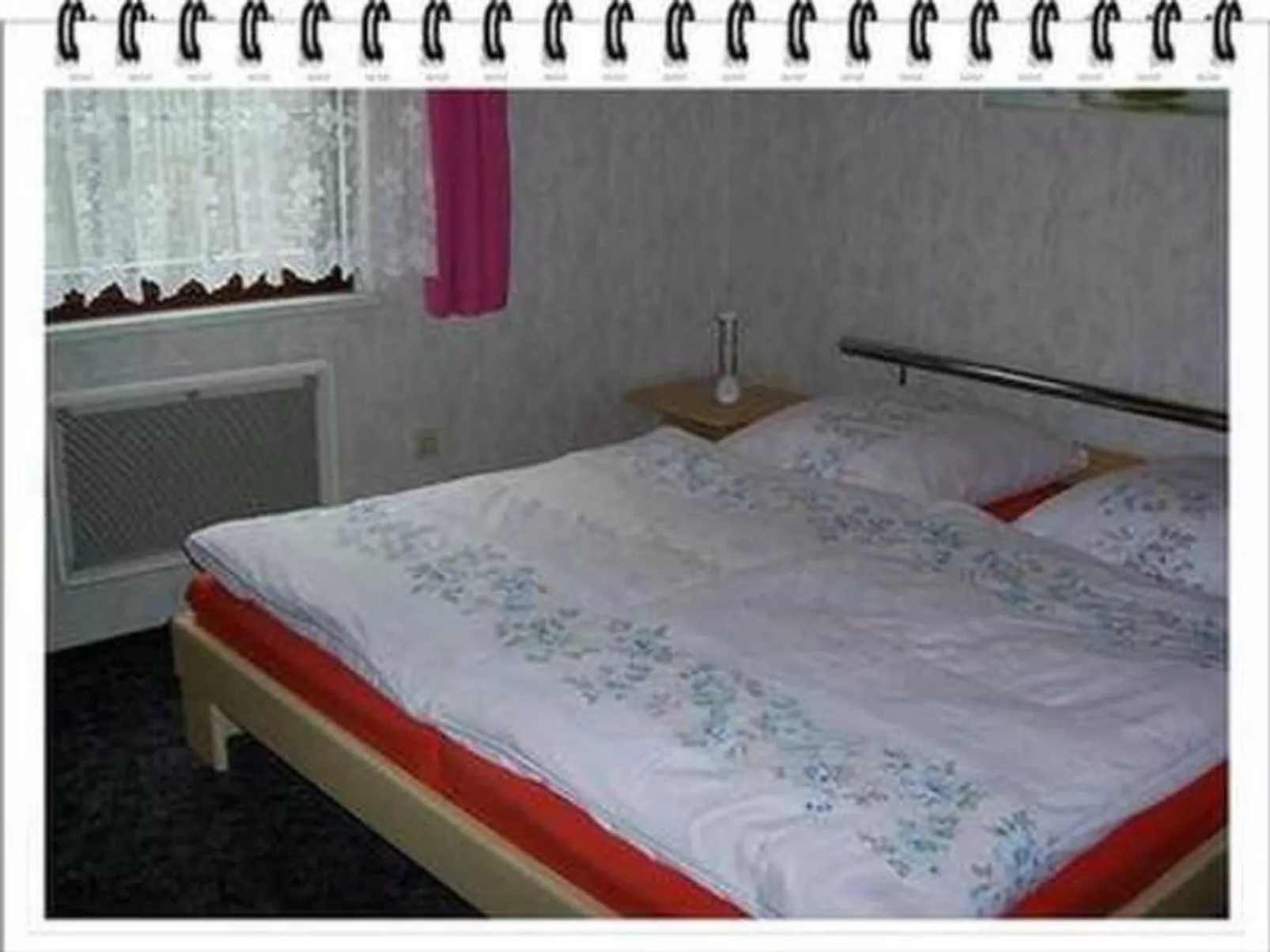 Doppelferienhaus mit Terrasse-Inside