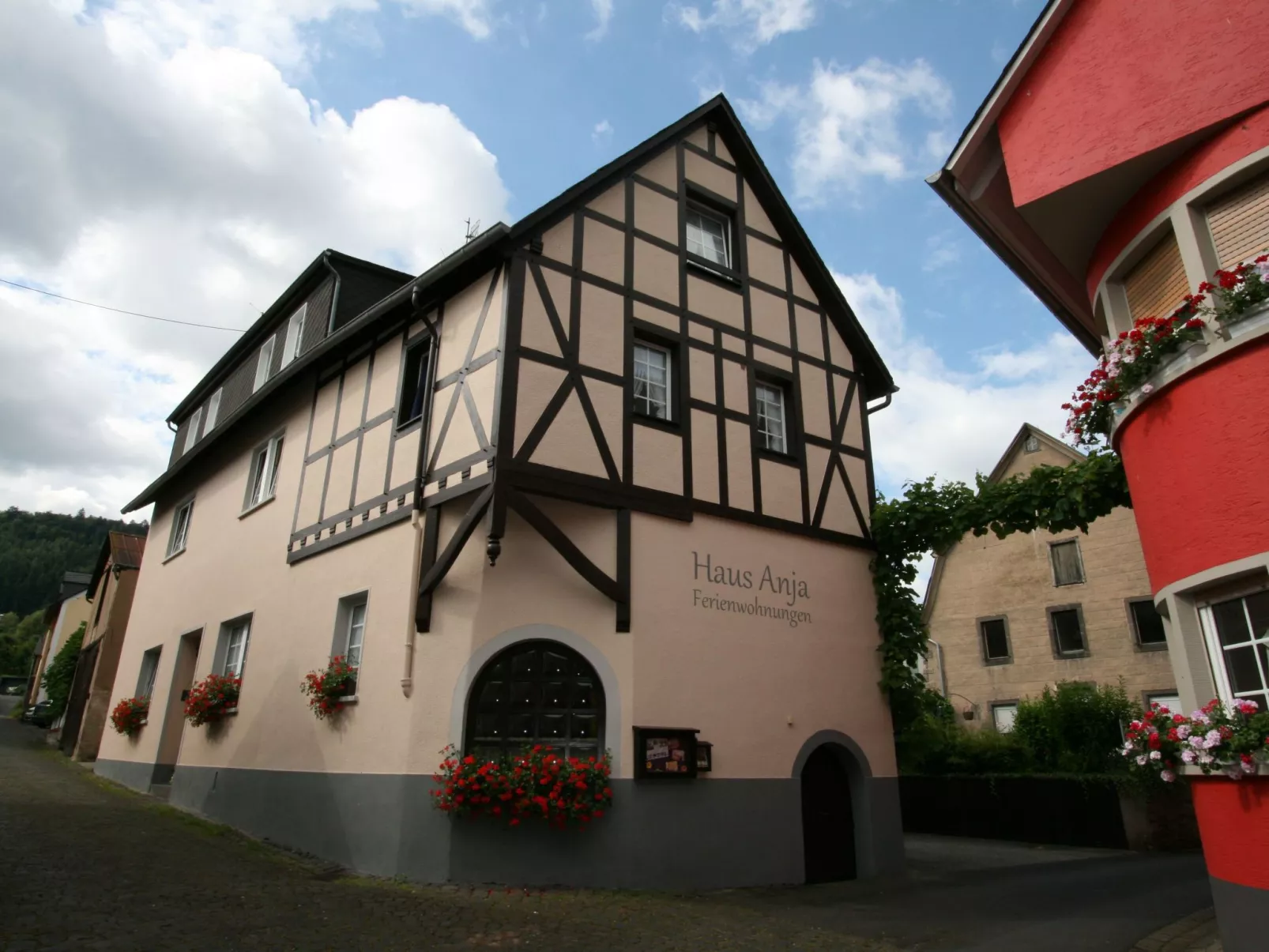 FEWO Flieder-Drinnen