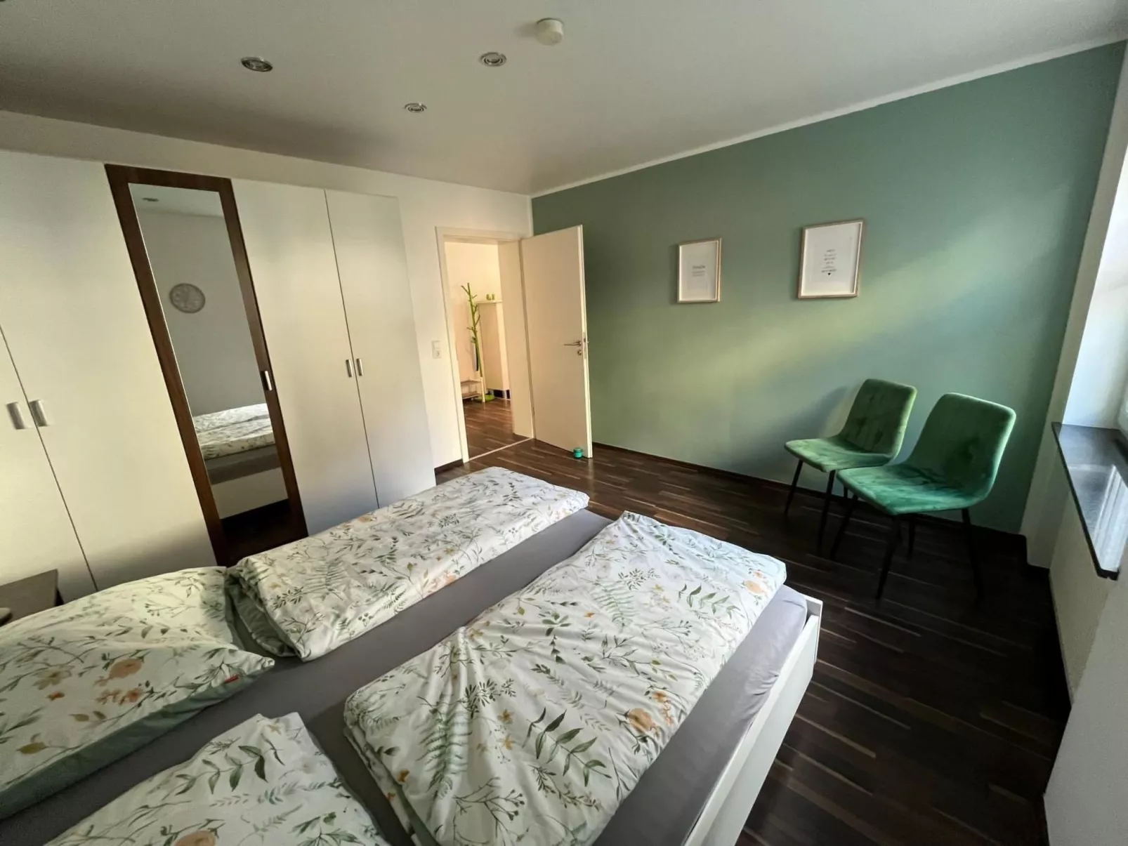 FerienwohnungPomaria-Inside