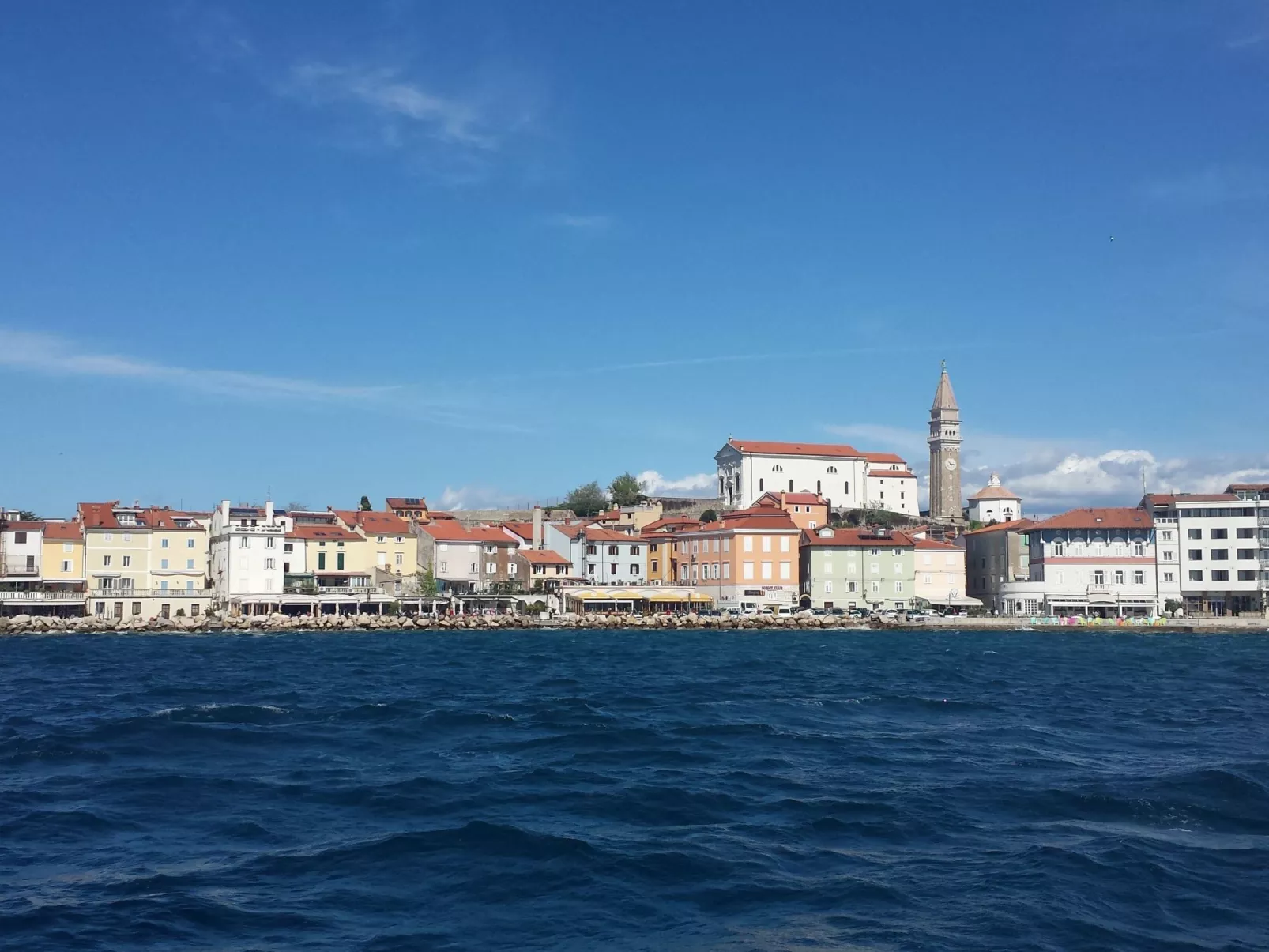 Mit Whirlpool-Outside