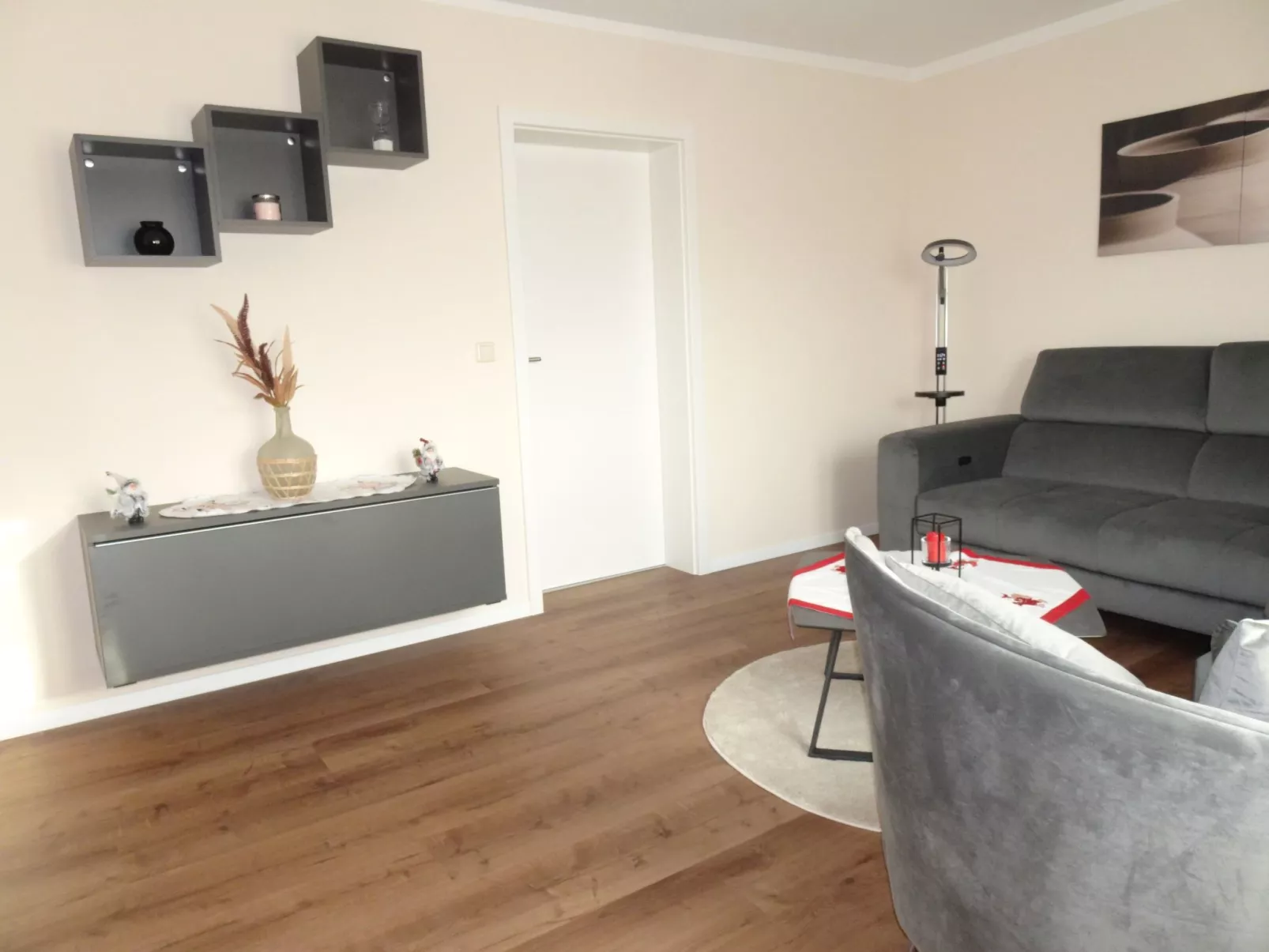 FeWo Kästner Pirna-Inside