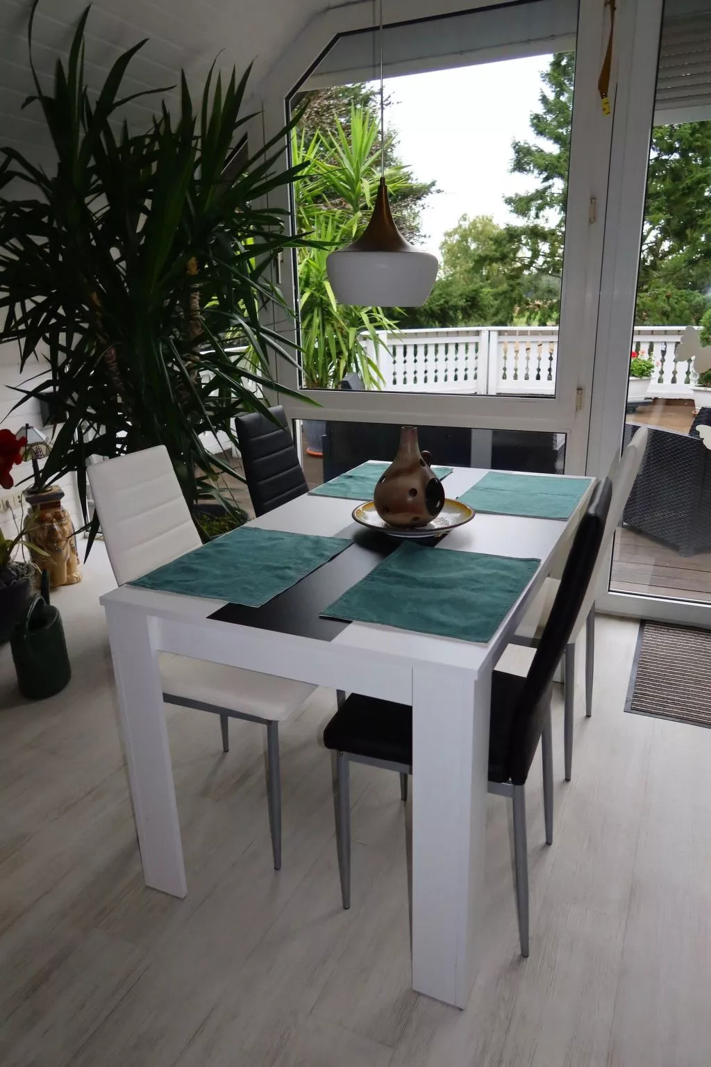 Traumferienwohnung in Hitzacker ot Bahrendorf-Inside