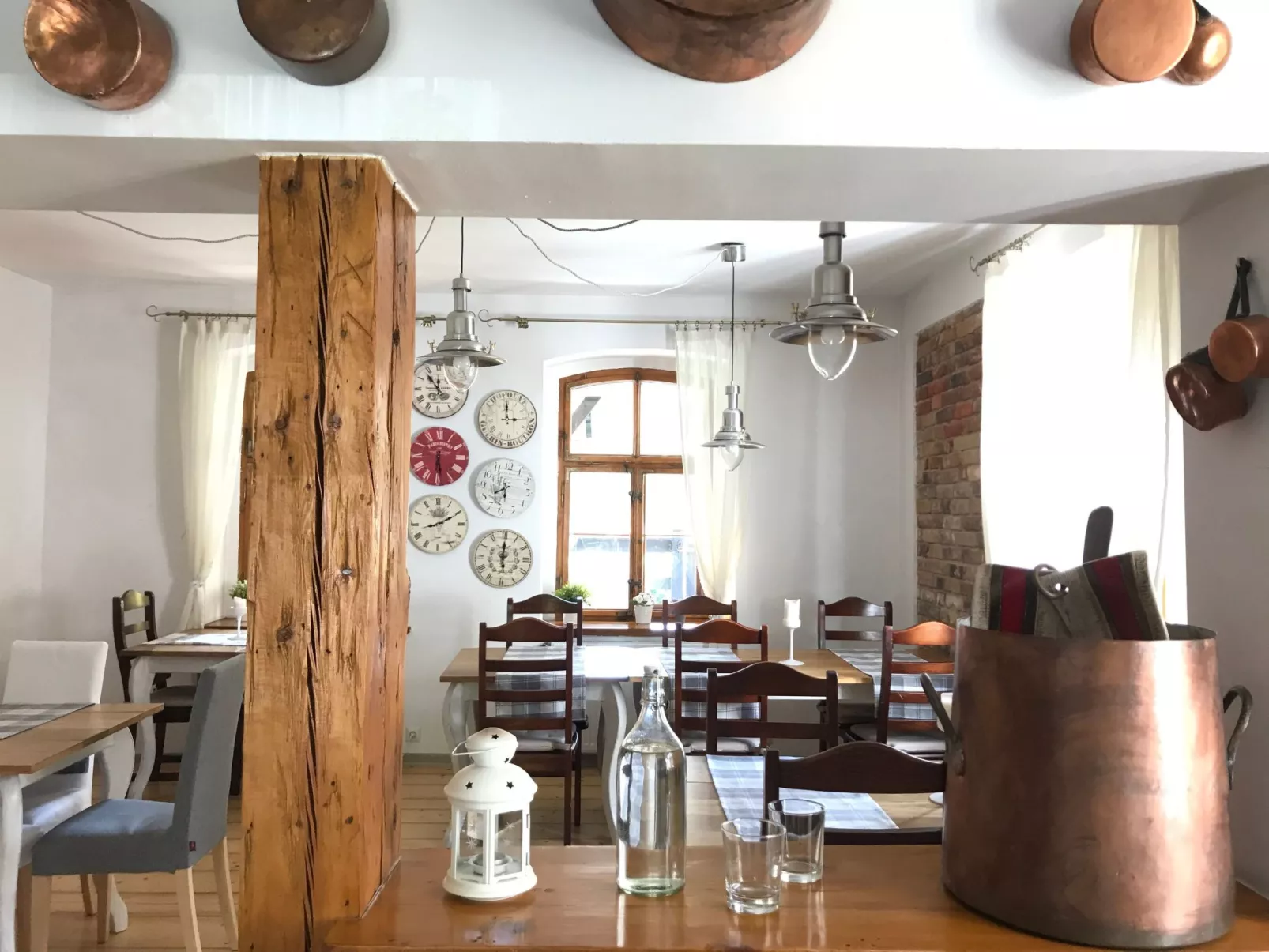 Exklusives Ferienhaus mit Schwimmbad direkt am Wasser-Dedans