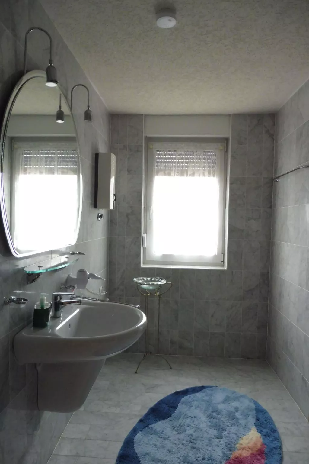 Für 5 Personen in Radewege, Berlin-Inside