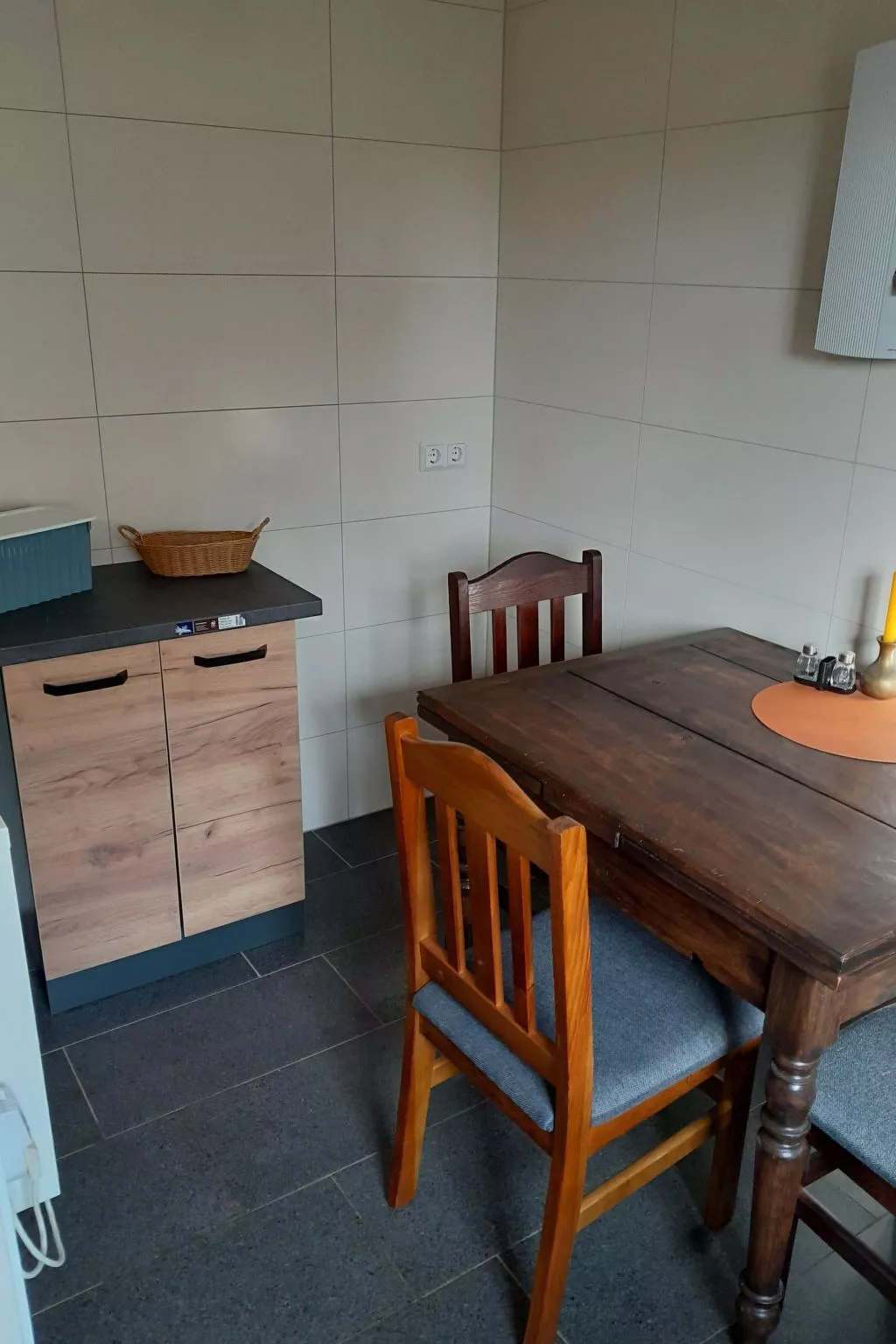 Alte Schmiede-Inside