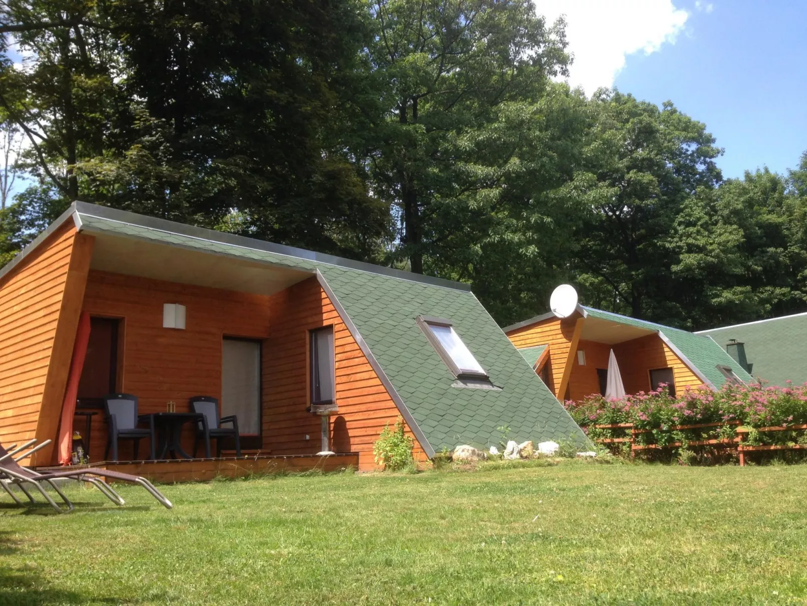 Haus Waldblick-Outside