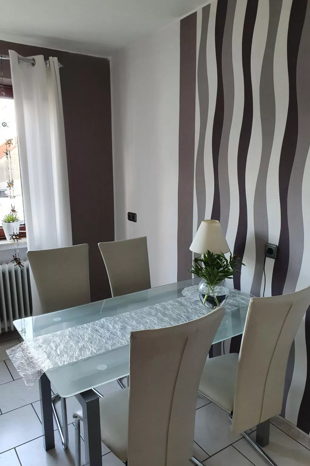 Casa Maria in Ehrenberg an der Rhön-Dedans