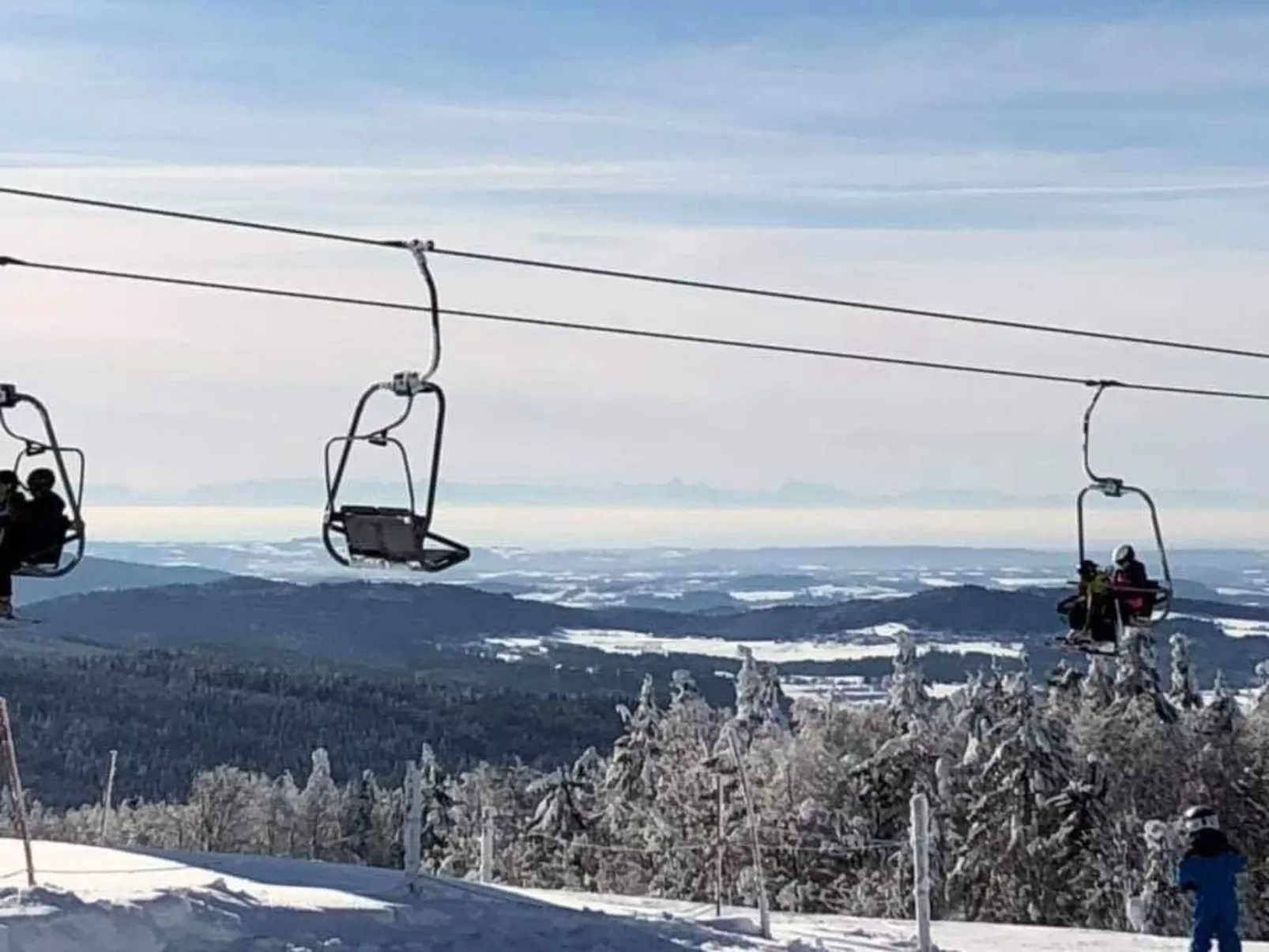 Haus Annemarie-Dedans