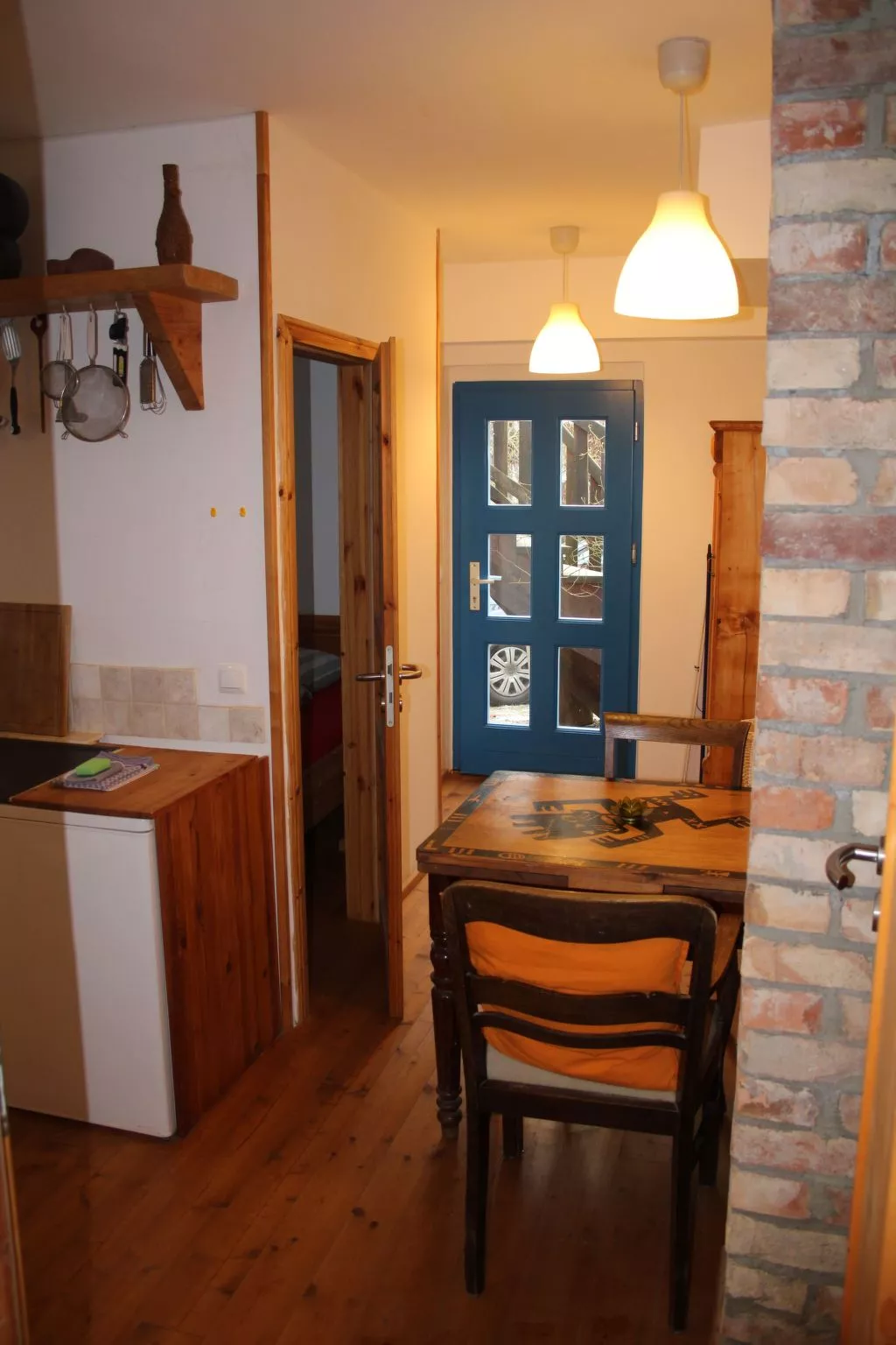 Lütte Stuuv-Drinnen