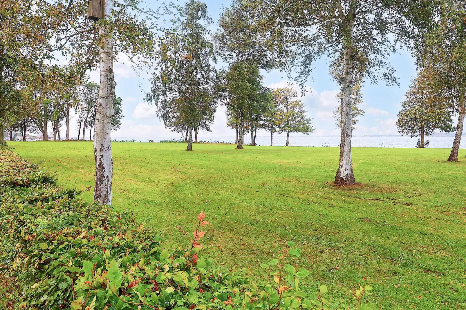 5 person holiday home in Stubbekøbing-By Traum-Water view