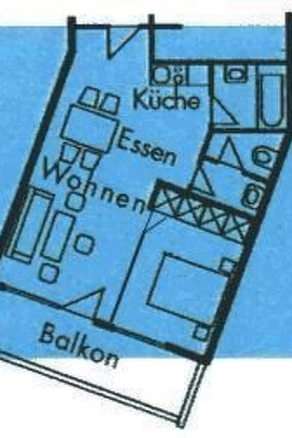 Wunderschöne Wohnung in Seeboden mit Großem Garten - Drinnen