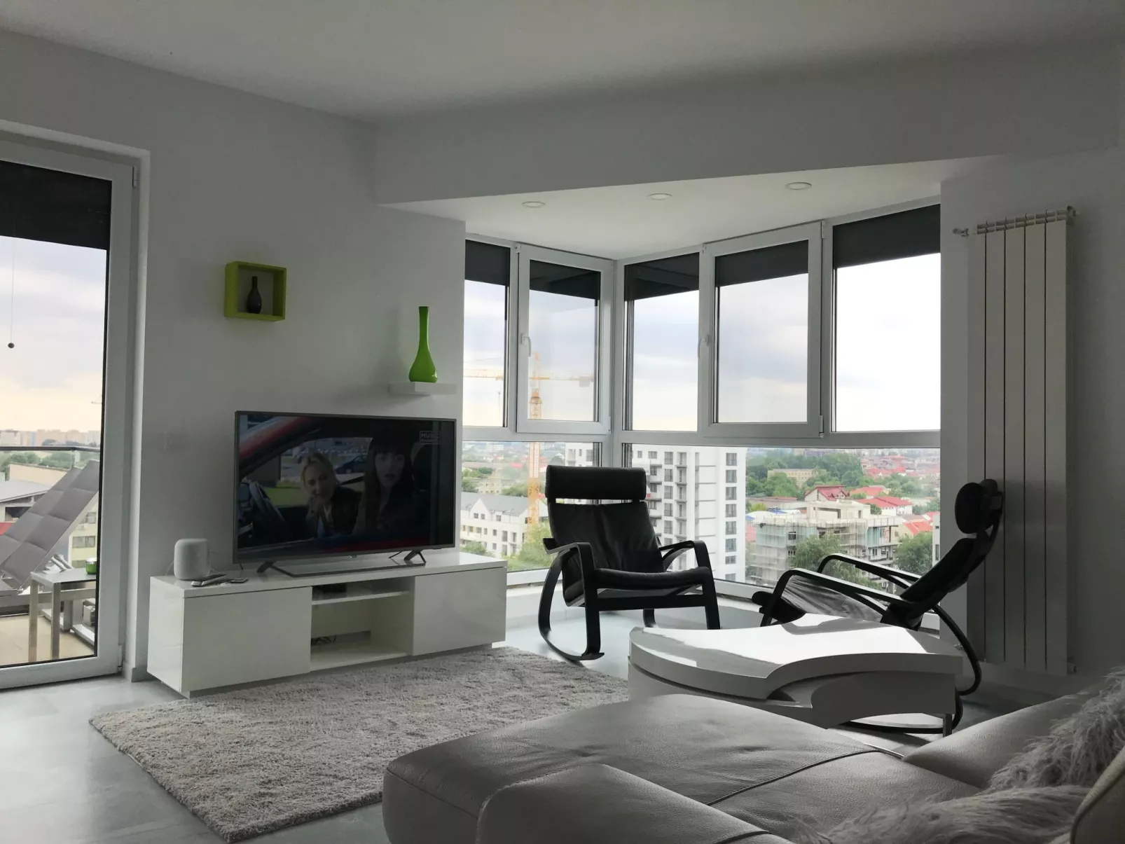 Luxus-Residenz Westpark 2