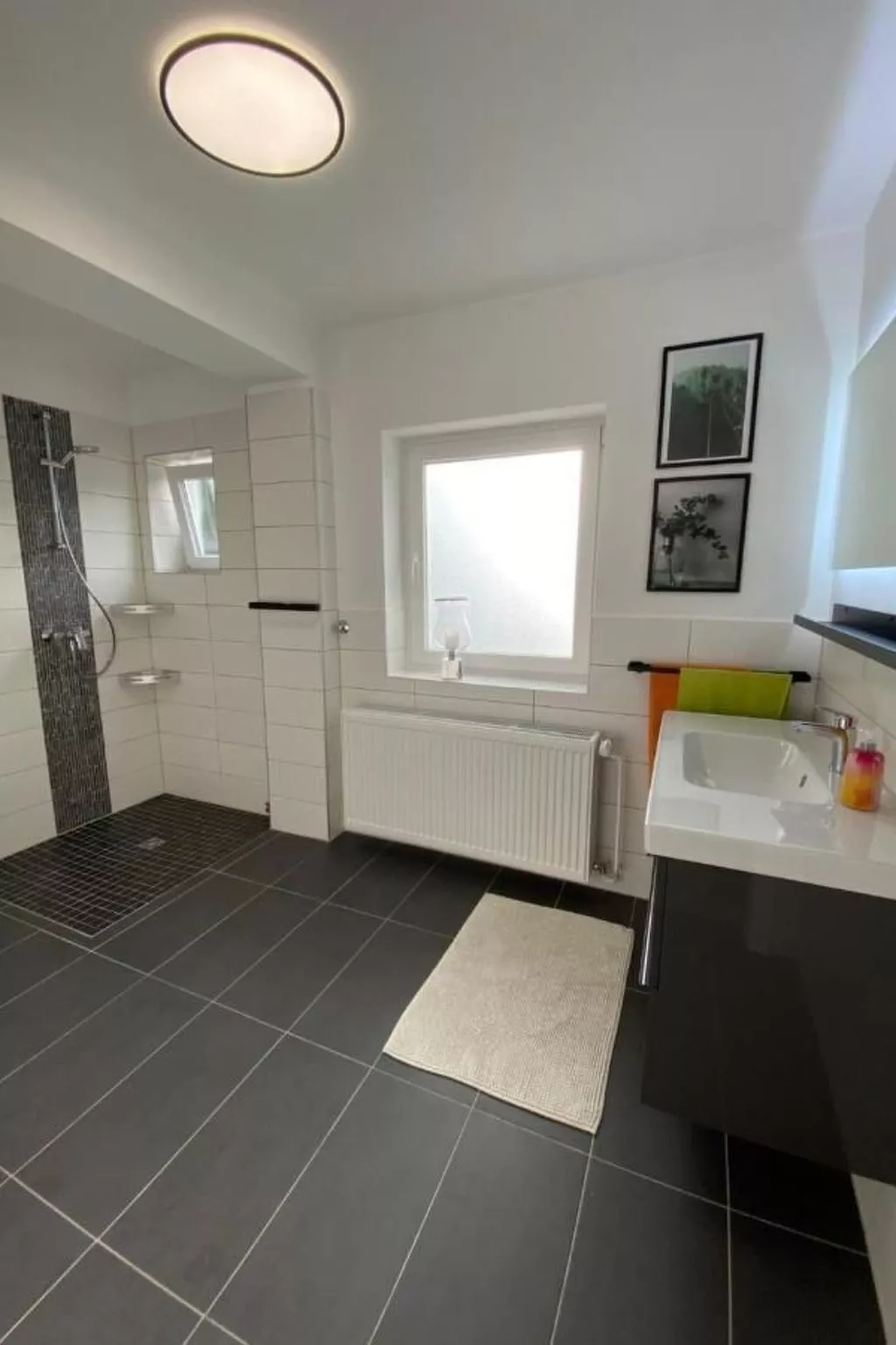 Daisys Ferienwohnung 267 Voslapp Links-Dedans