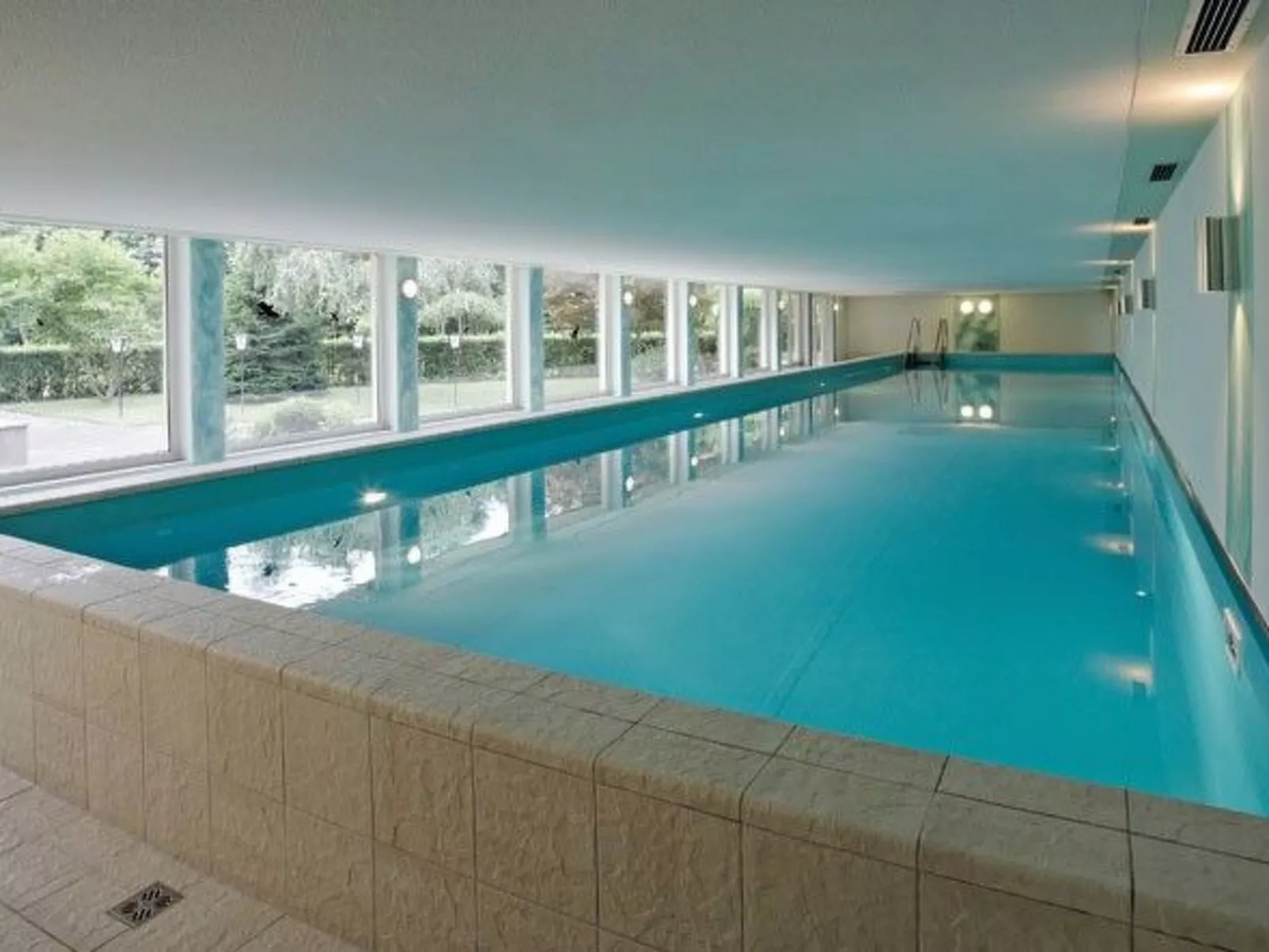 Wohnung Seeblick-Inside