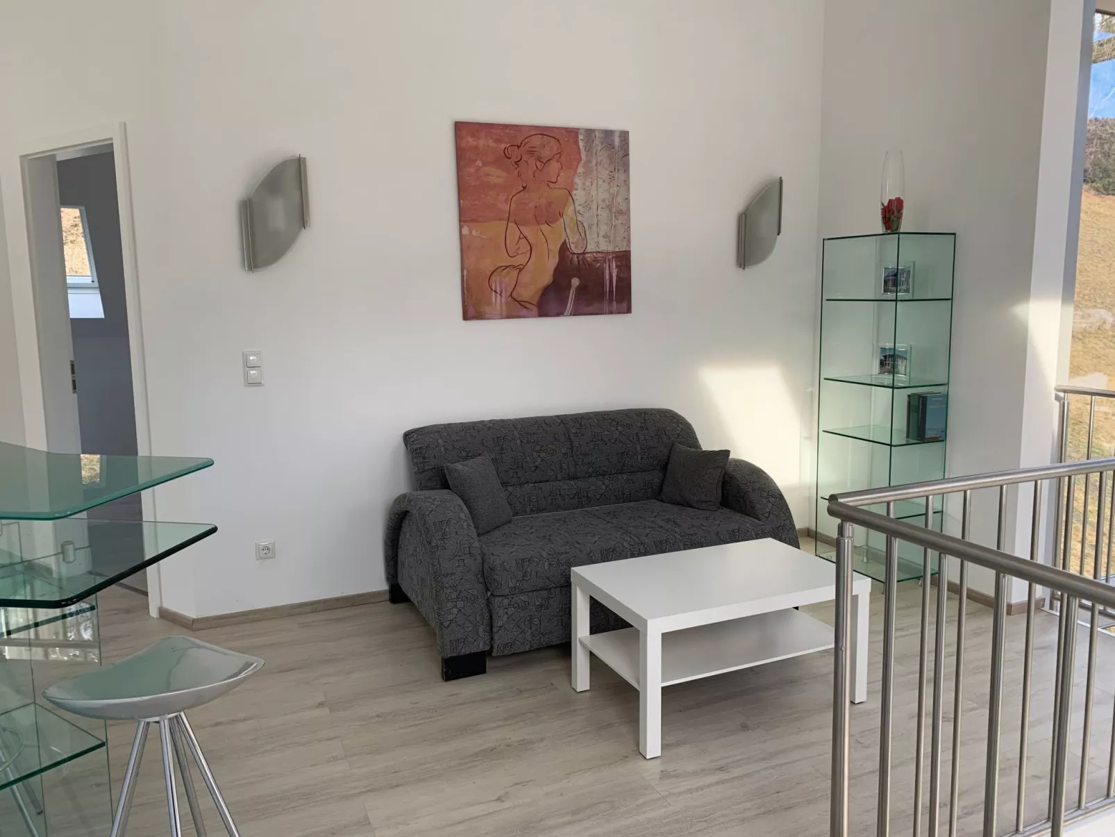 Haus Kreischberg-Inside