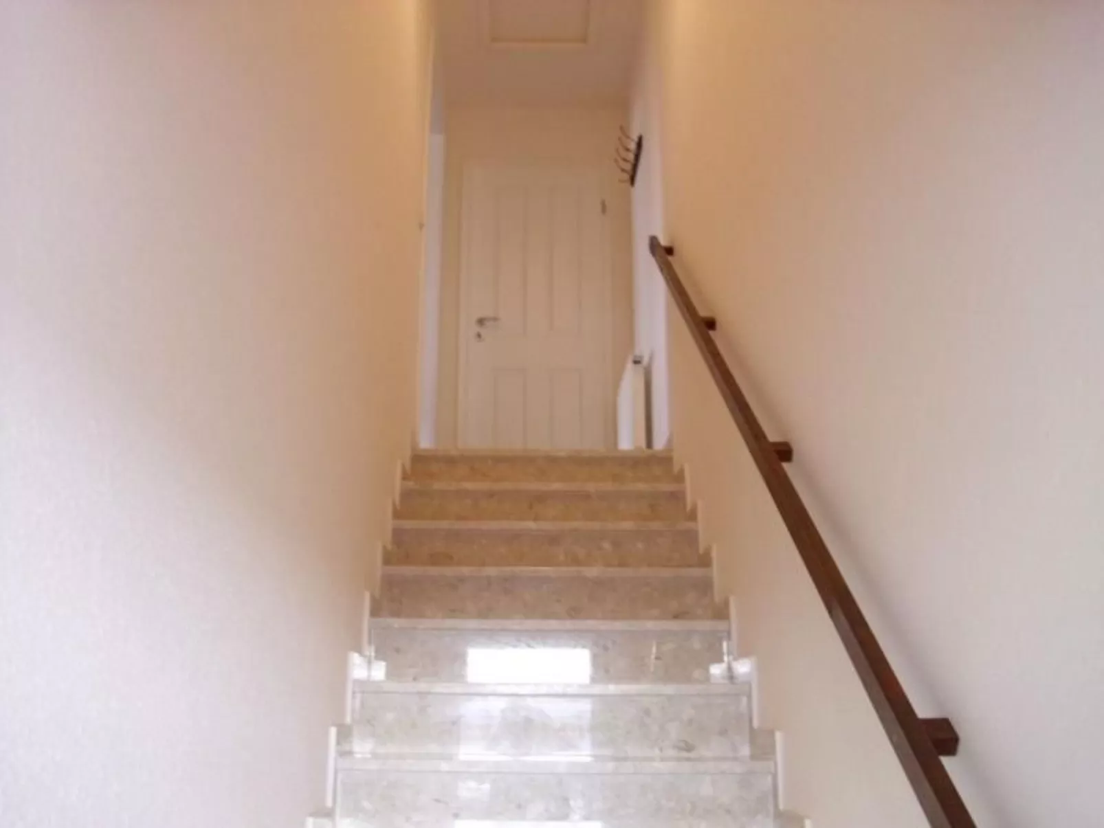 Wohnung in Abbehausen - Ellwürden-Drinnen