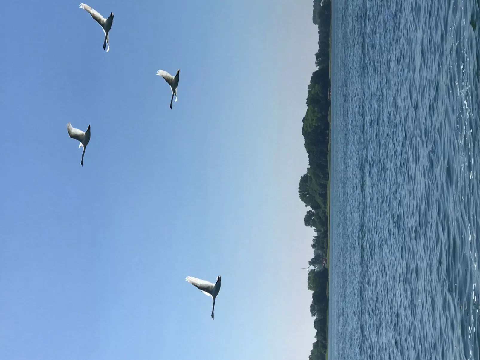 Hygge hus, tolle Ostseelage, freier Blick auf Felder-Outside