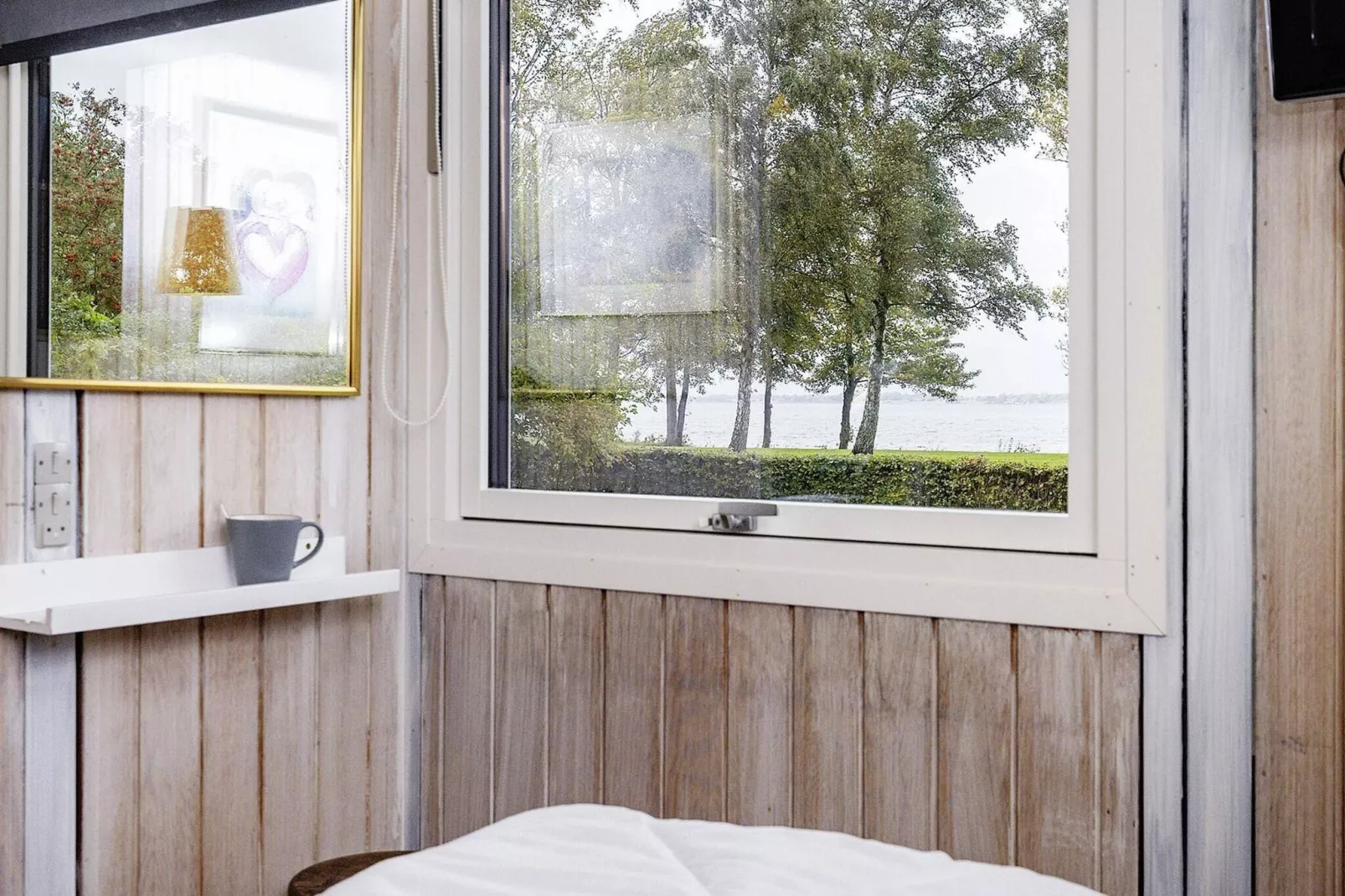 5 person holiday home in Stubbekøbing-By Traum-Indoor