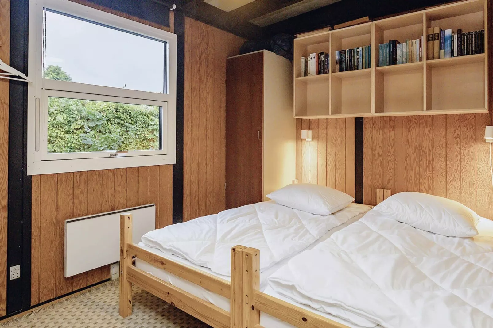 5 person holiday home in Stubbekøbing-By Traum-Indoor
